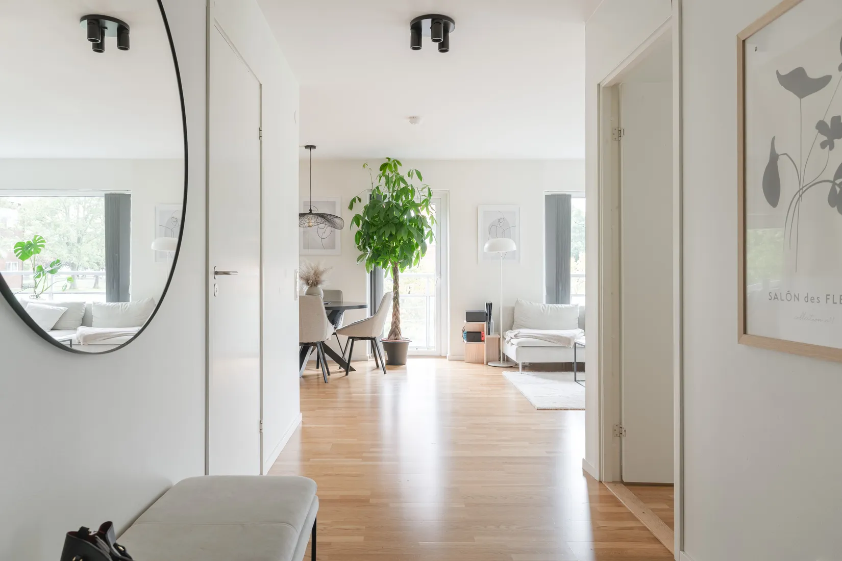 Bostadsrätt, Segevägen 8, Burlöv