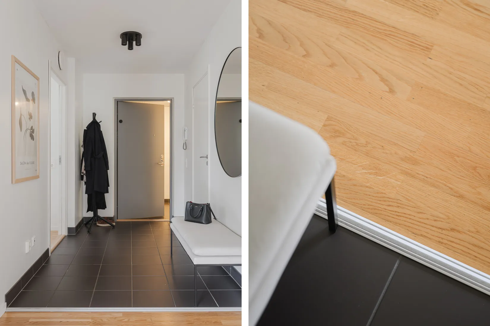 Bostadsrätt, Segevägen 8, Burlöv