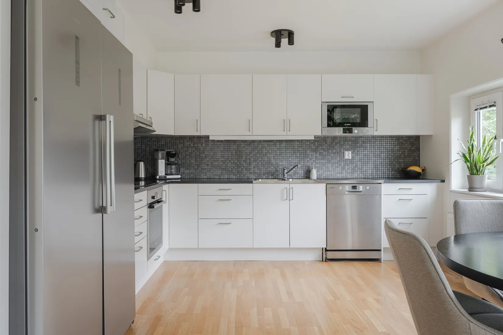 Bostadsrätt, Segevägen 8, Burlöv