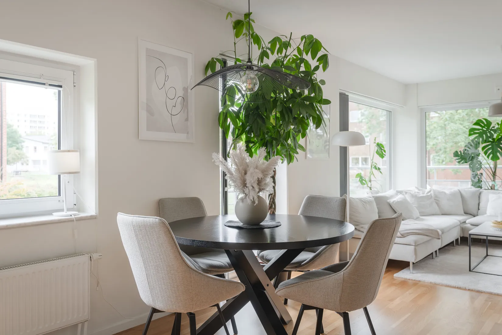 Bostadsrätt, Segevägen 8, Burlöv