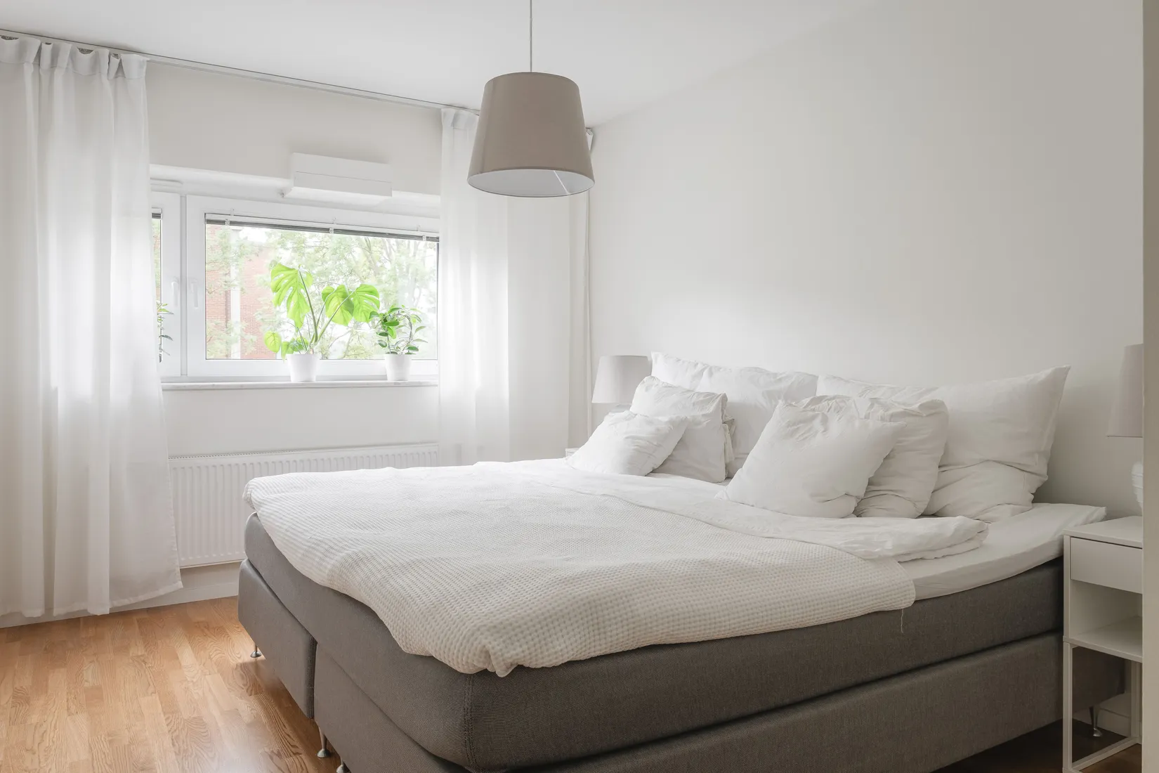 Bostadsrätt, Segevägen 8, Burlöv