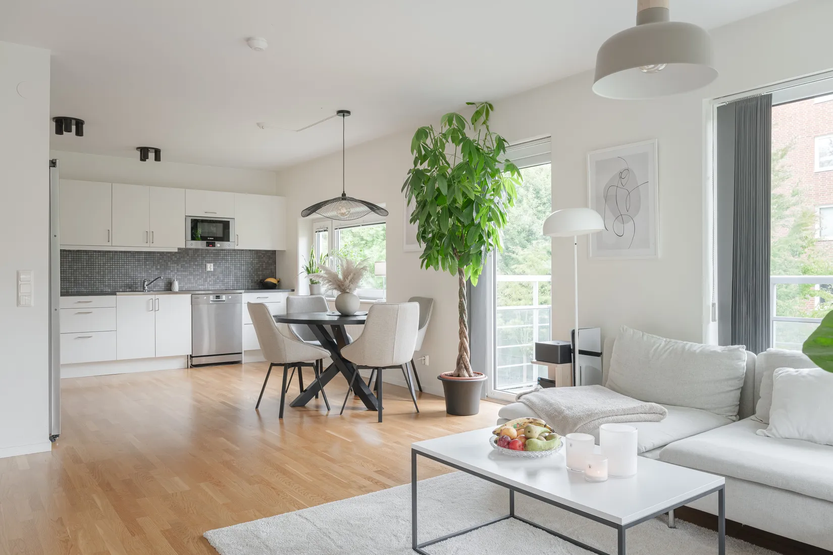 Bostadsrätt, Segevägen 8, Burlöv