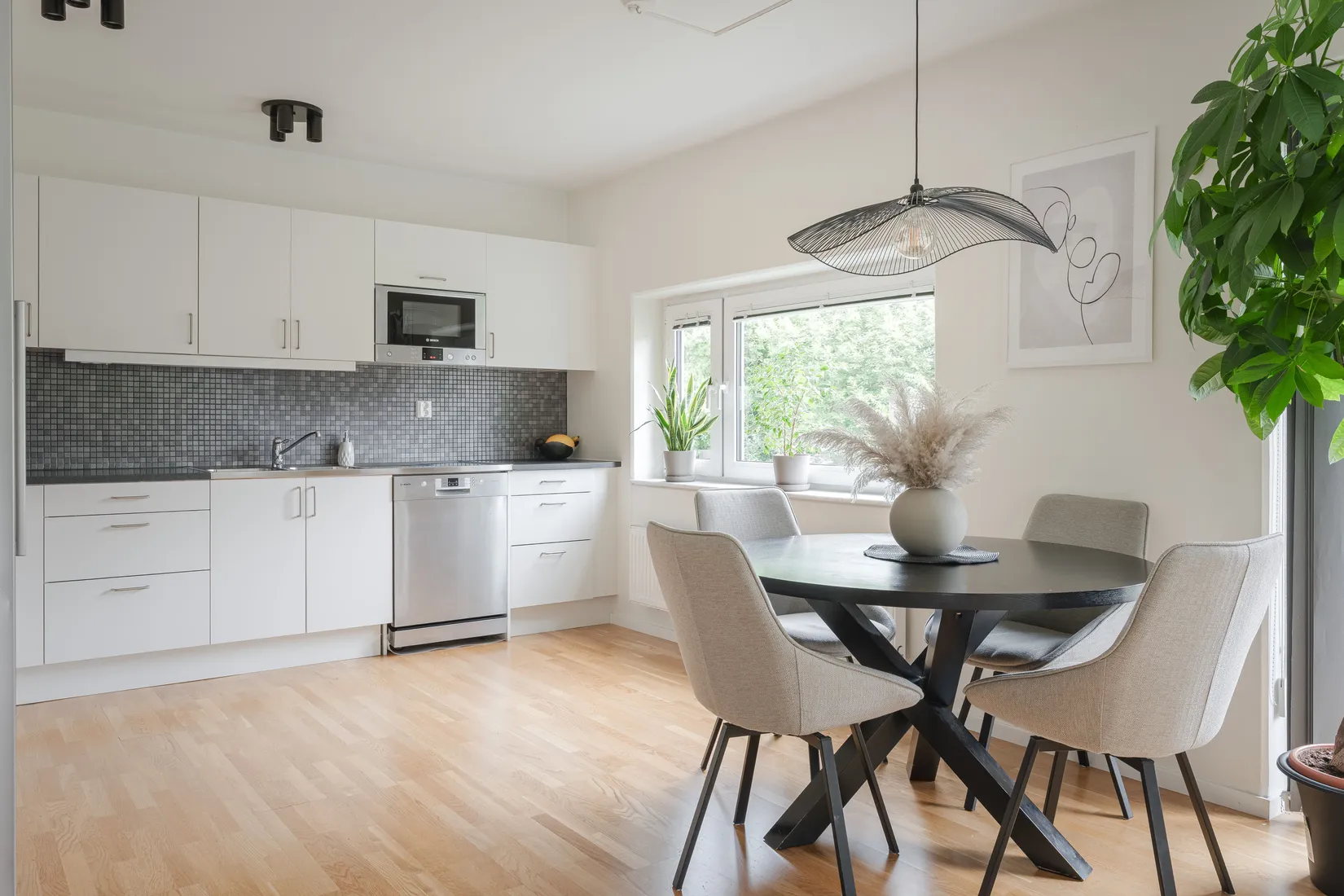 Bostadsrätt, Segevägen 8, Burlöv