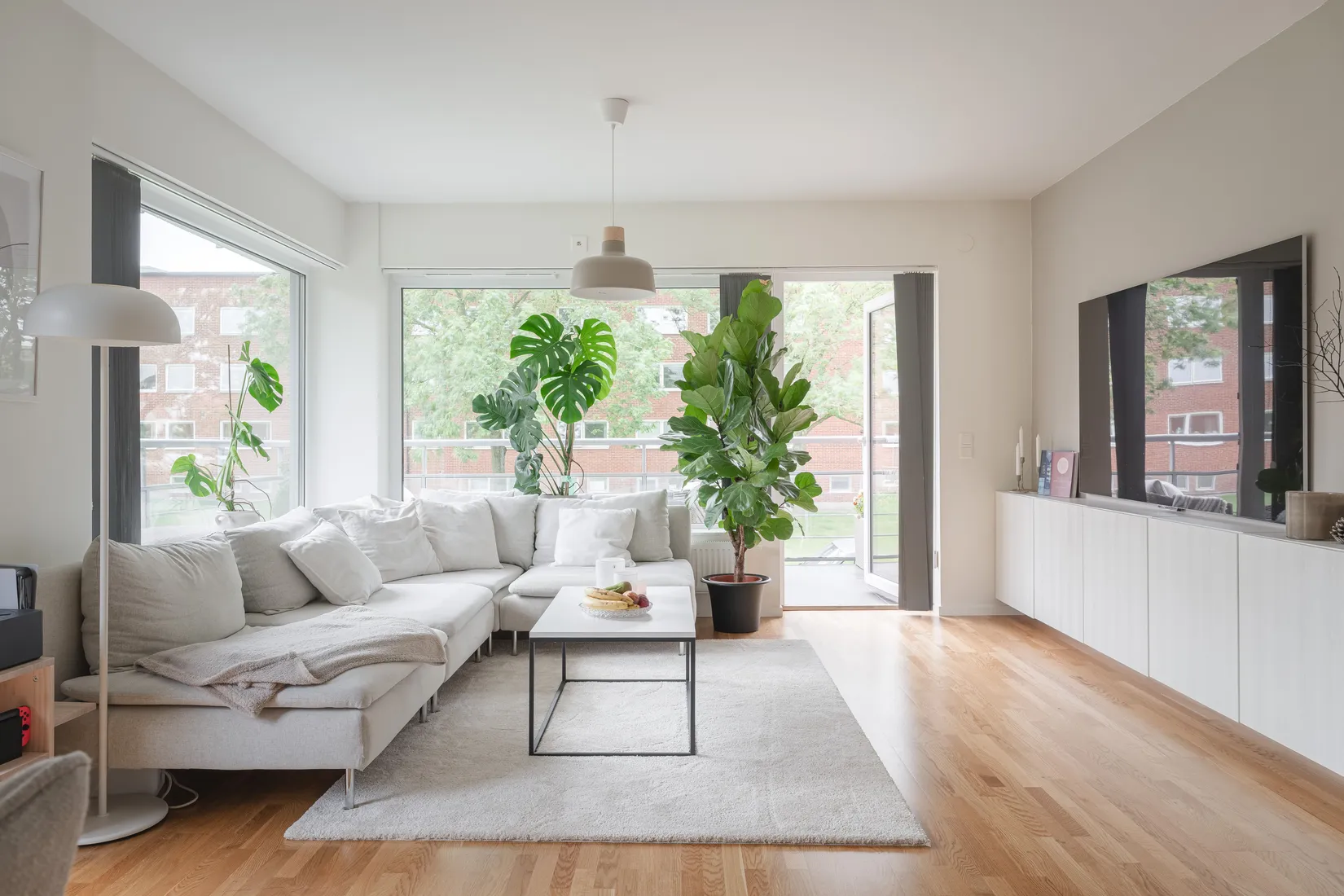 Bostadsrätt, Segevägen 8, Burlöv