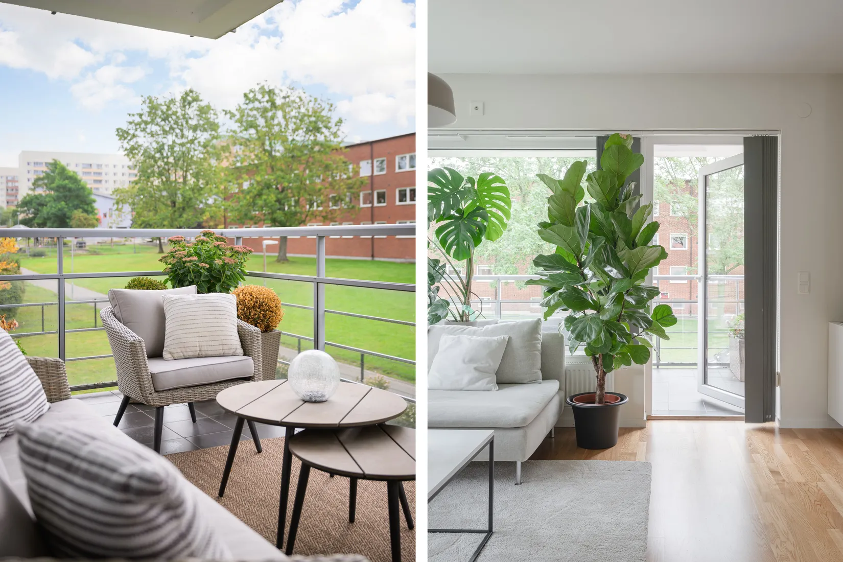 Bostadsrätt, Segevägen 8, Burlöv