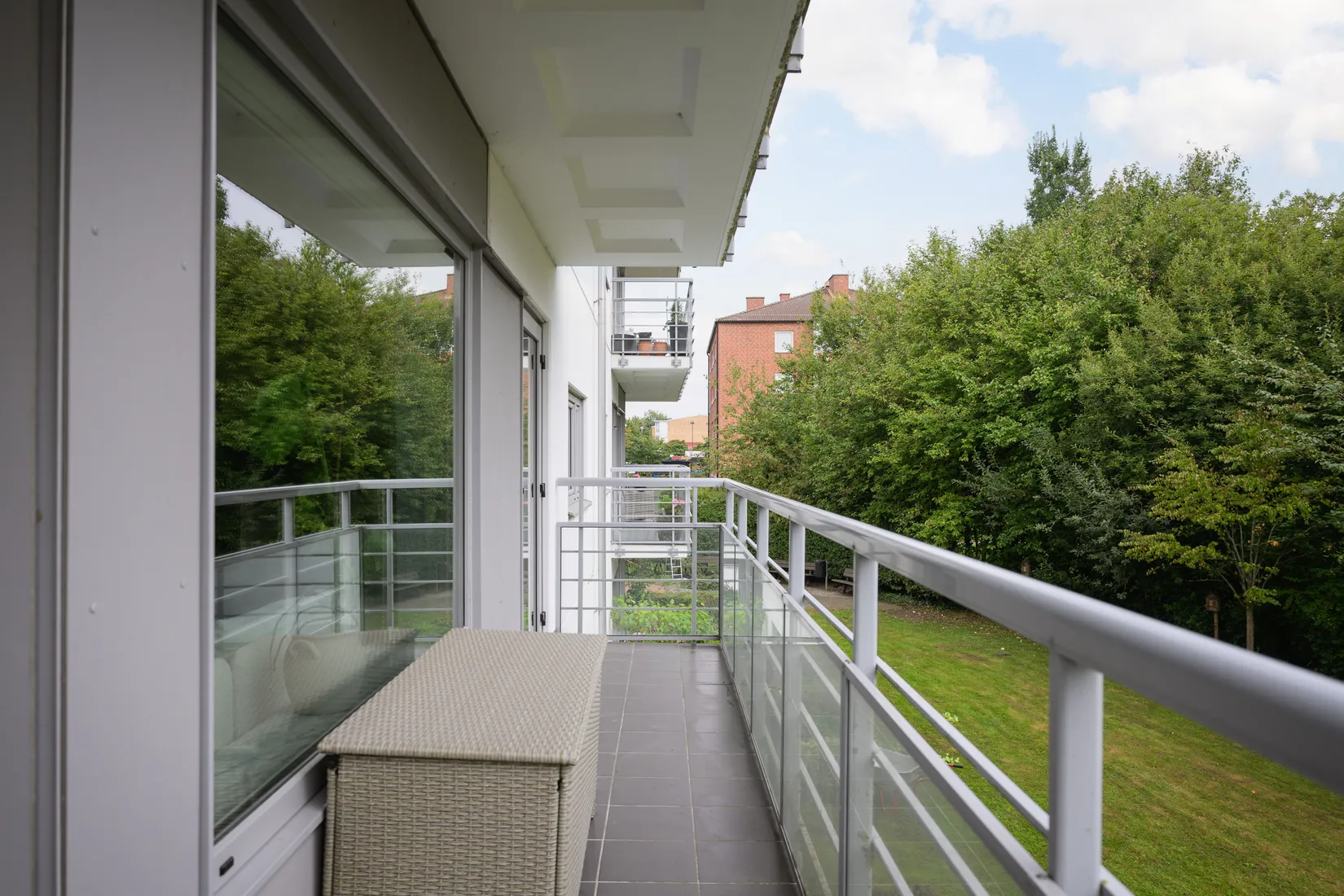 Bostadsrätt, Segevägen 8, Burlöv