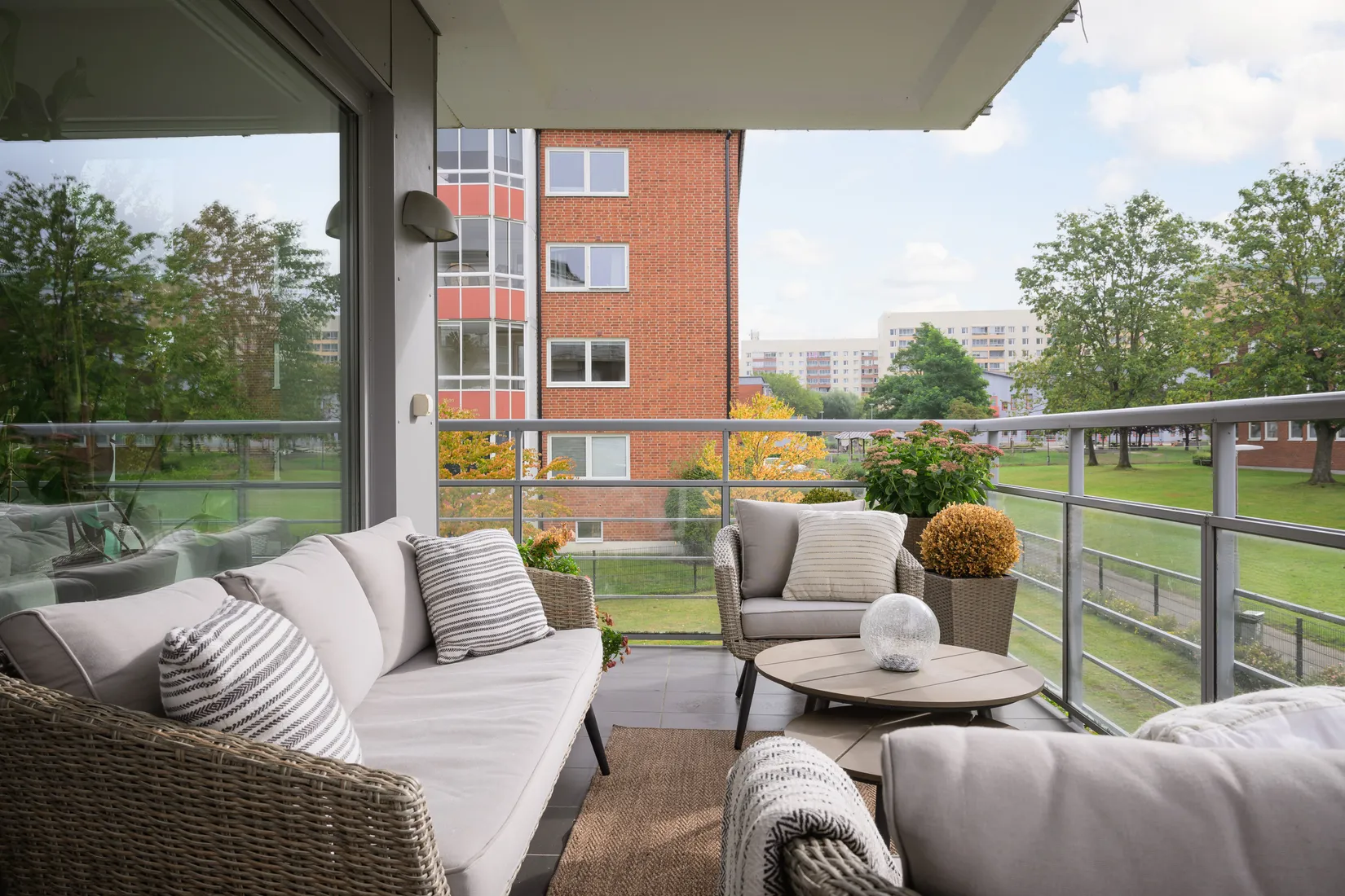 Bostadsrätt, Segevägen 8, Burlöv