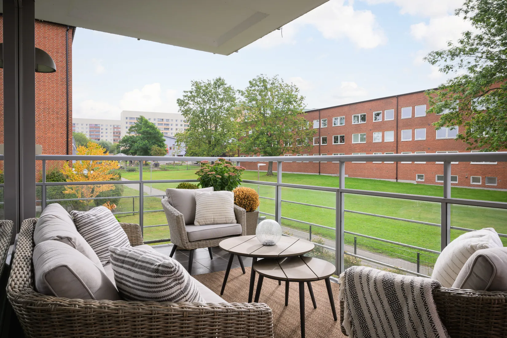 Bostadsrätt, Segevägen 8, Burlöv