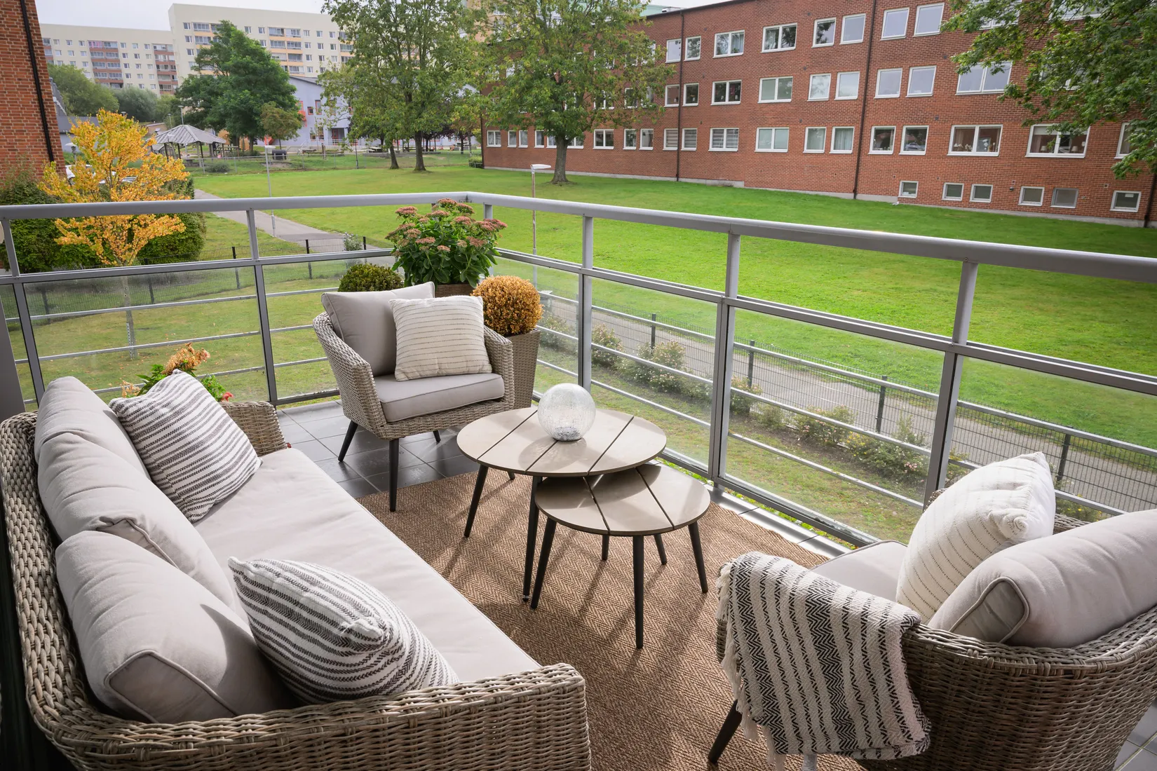 Bostadsrätt, Segevägen 8, Burlöv