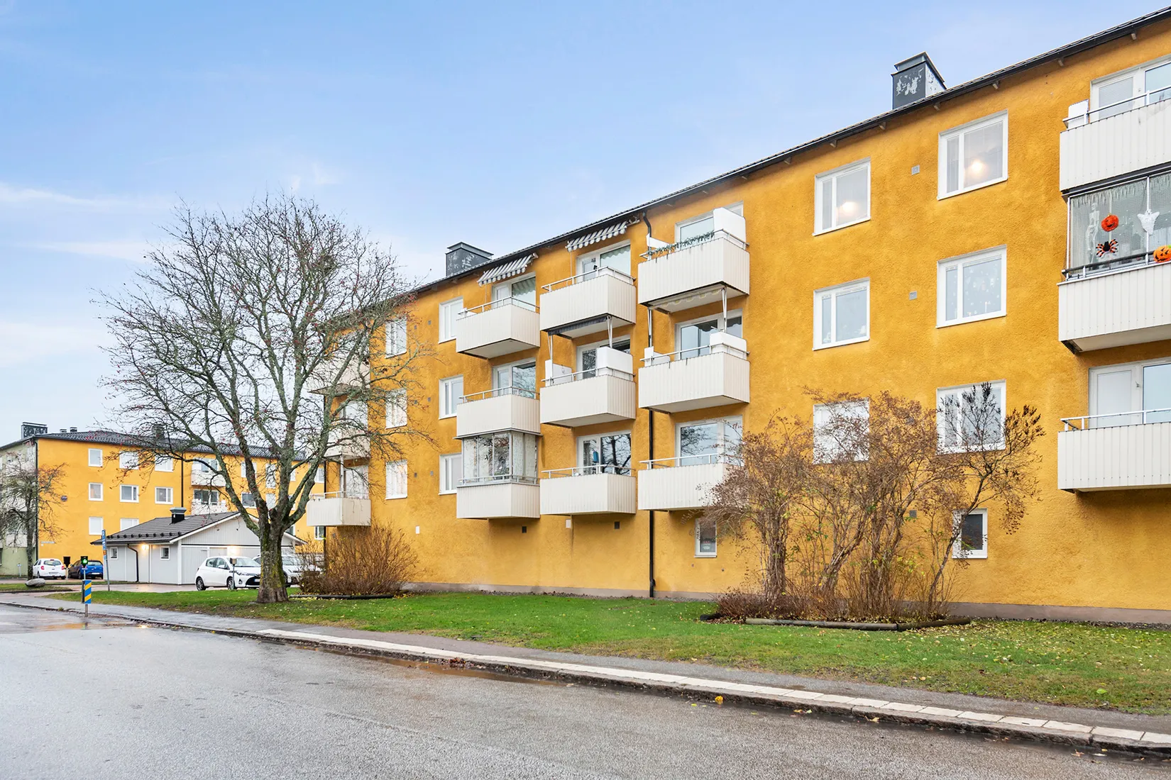 Bostadsrätt, Härnevigatan 15A, Skiljebo, Västerås