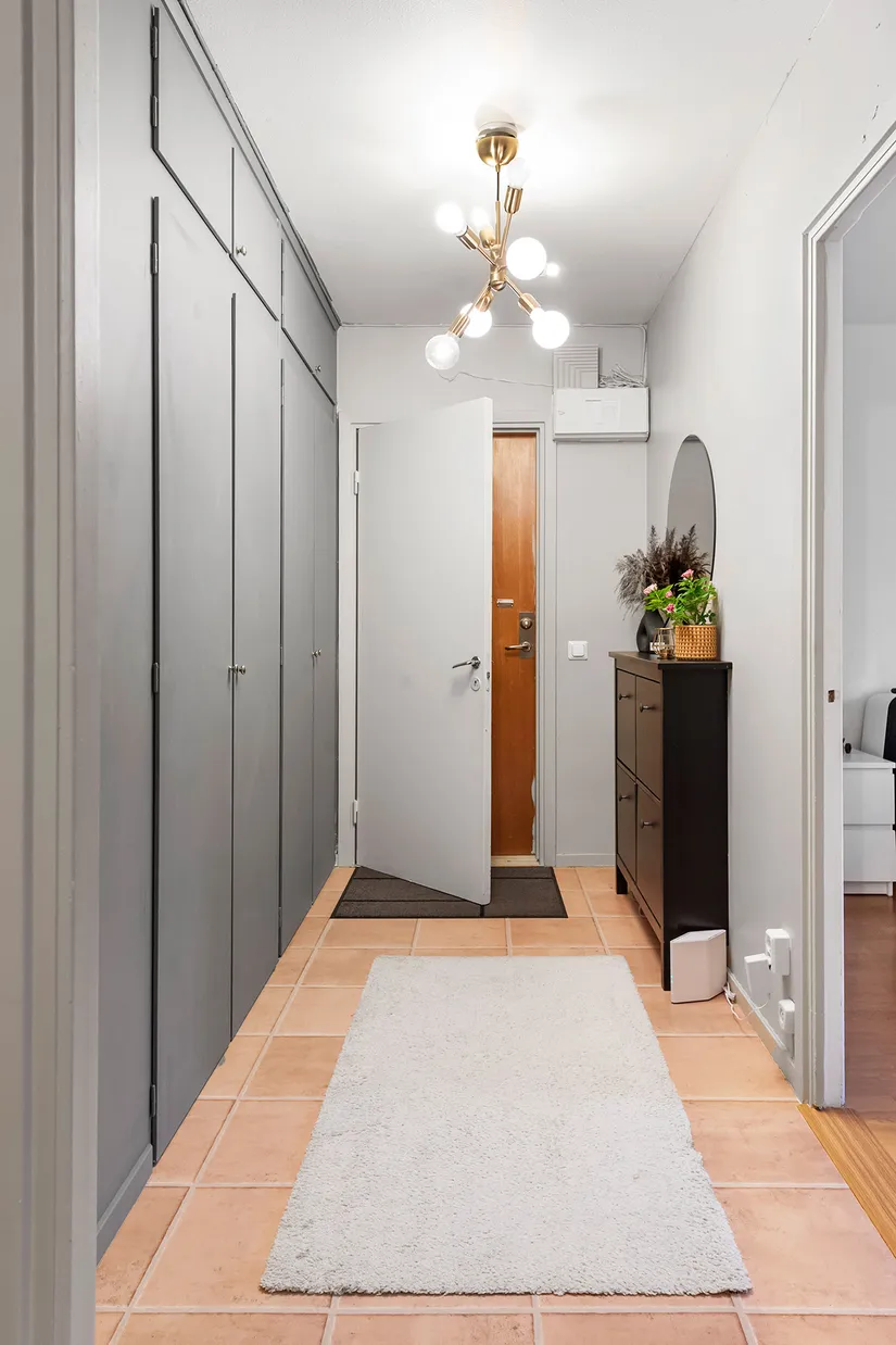 Bostadsrätt, Härnevigatan 15A, Skiljebo, Västerås