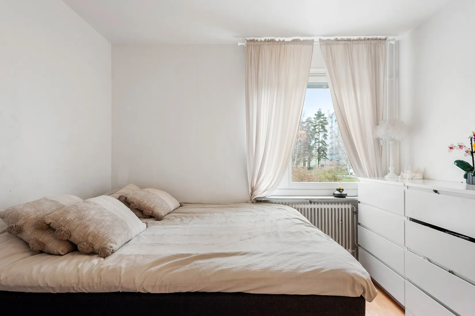 Bostadsrätt, Härnevigatan 15A, Skiljebo, Västerås