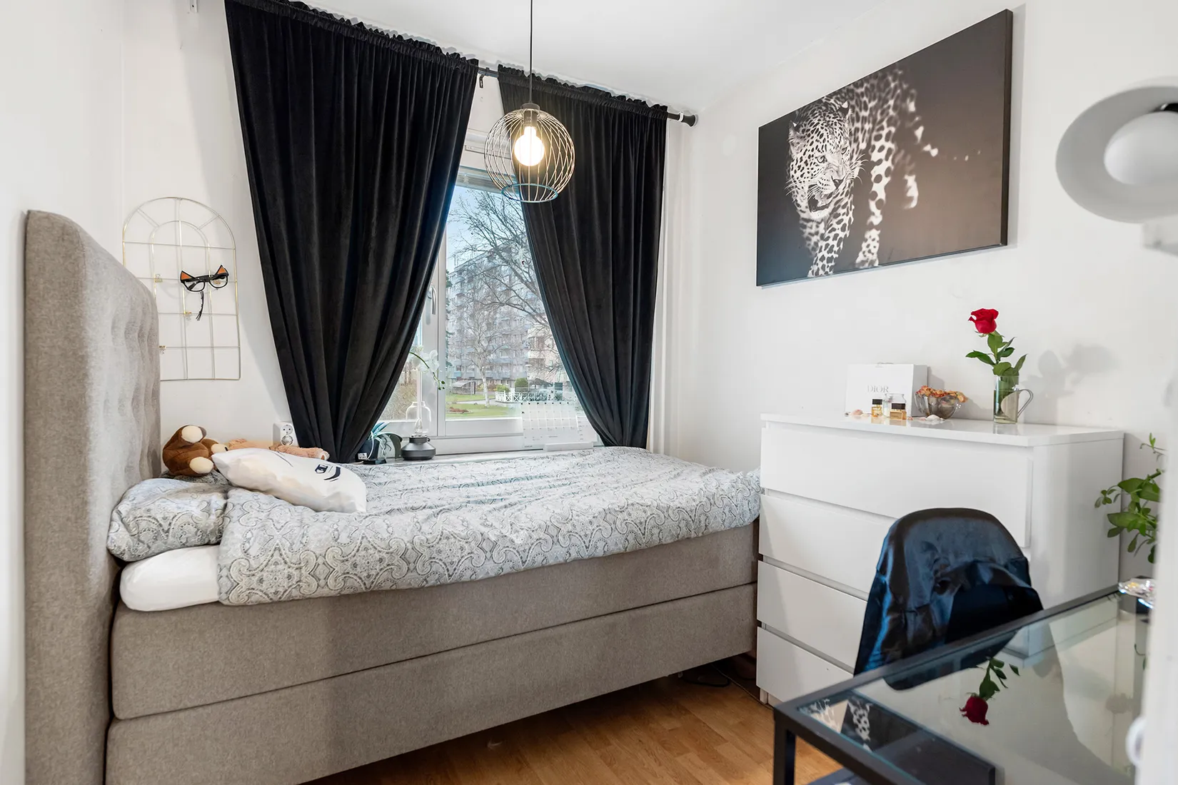 Bostadsrätt, Härnevigatan 15A, Skiljebo, Västerås