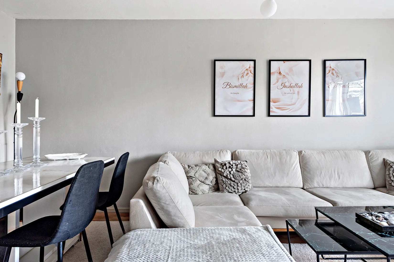 Bostadsrätt, Härnevigatan 15A, Skiljebo, Västerås