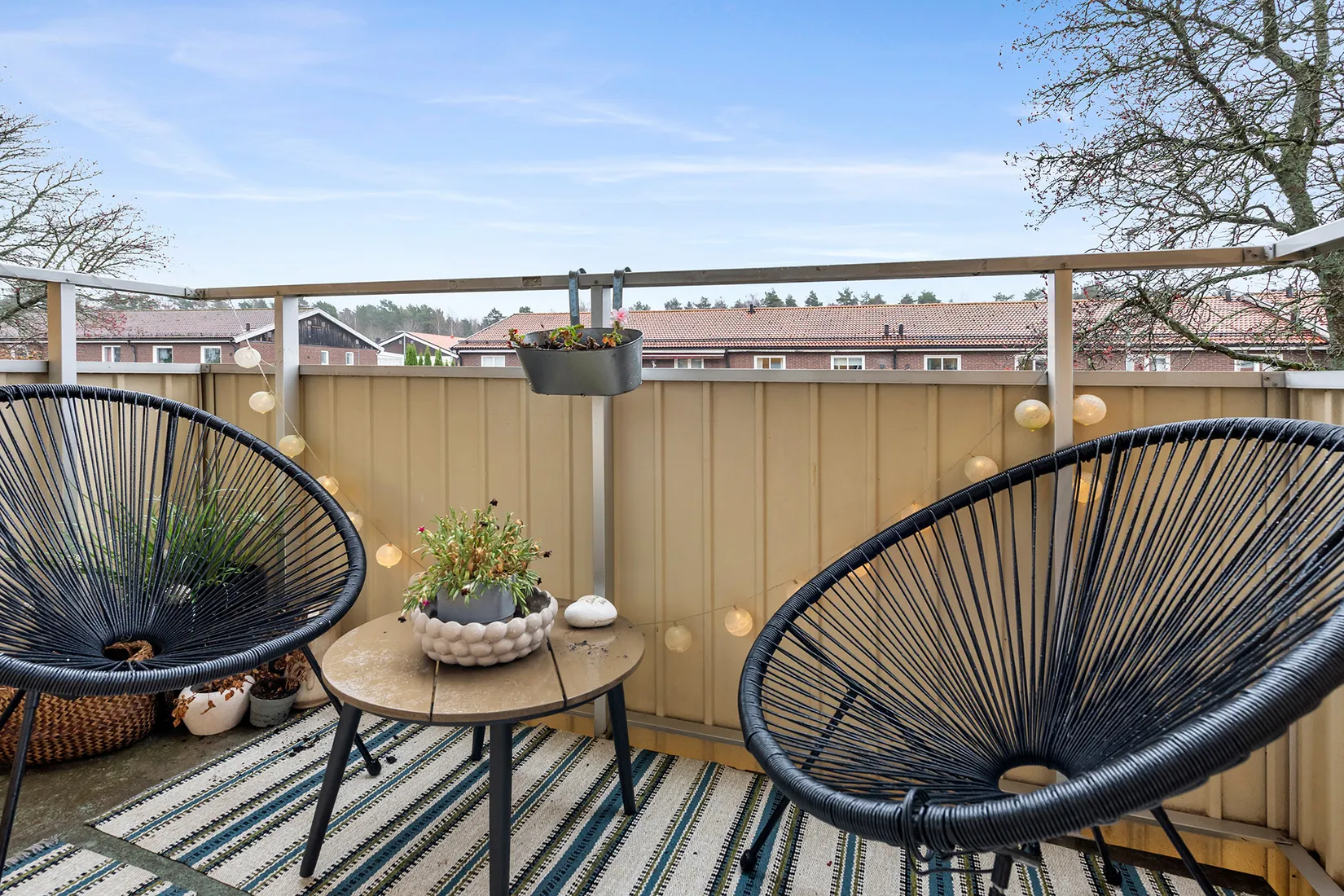 Bostadsrätt, Härnevigatan 15A, Skiljebo, Västerås