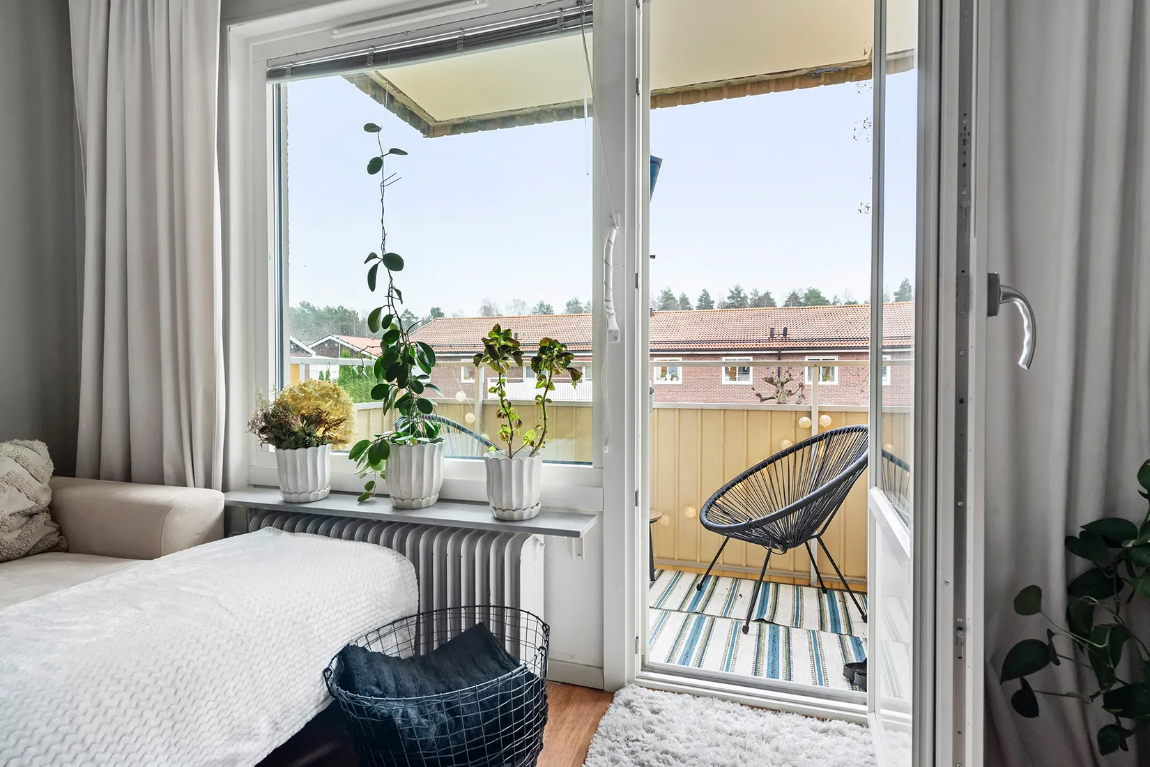 Bostadsrätt, Härnevigatan 15A, Skiljebo, Västerås