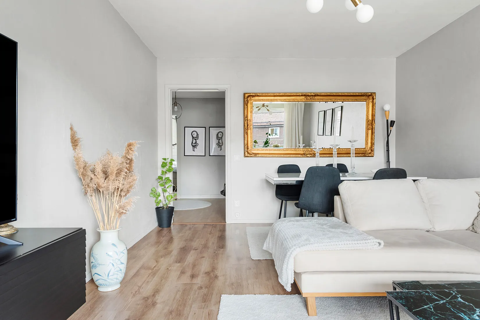 Bostadsrätt, Härnevigatan 15A, Skiljebo, Västerås