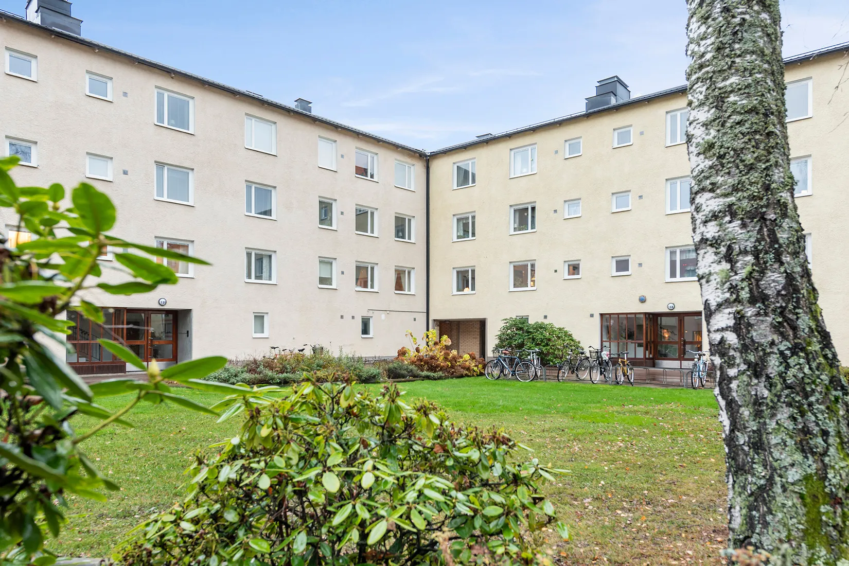 Bostadsrätt, Härnevigatan 15A, Skiljebo, Västerås