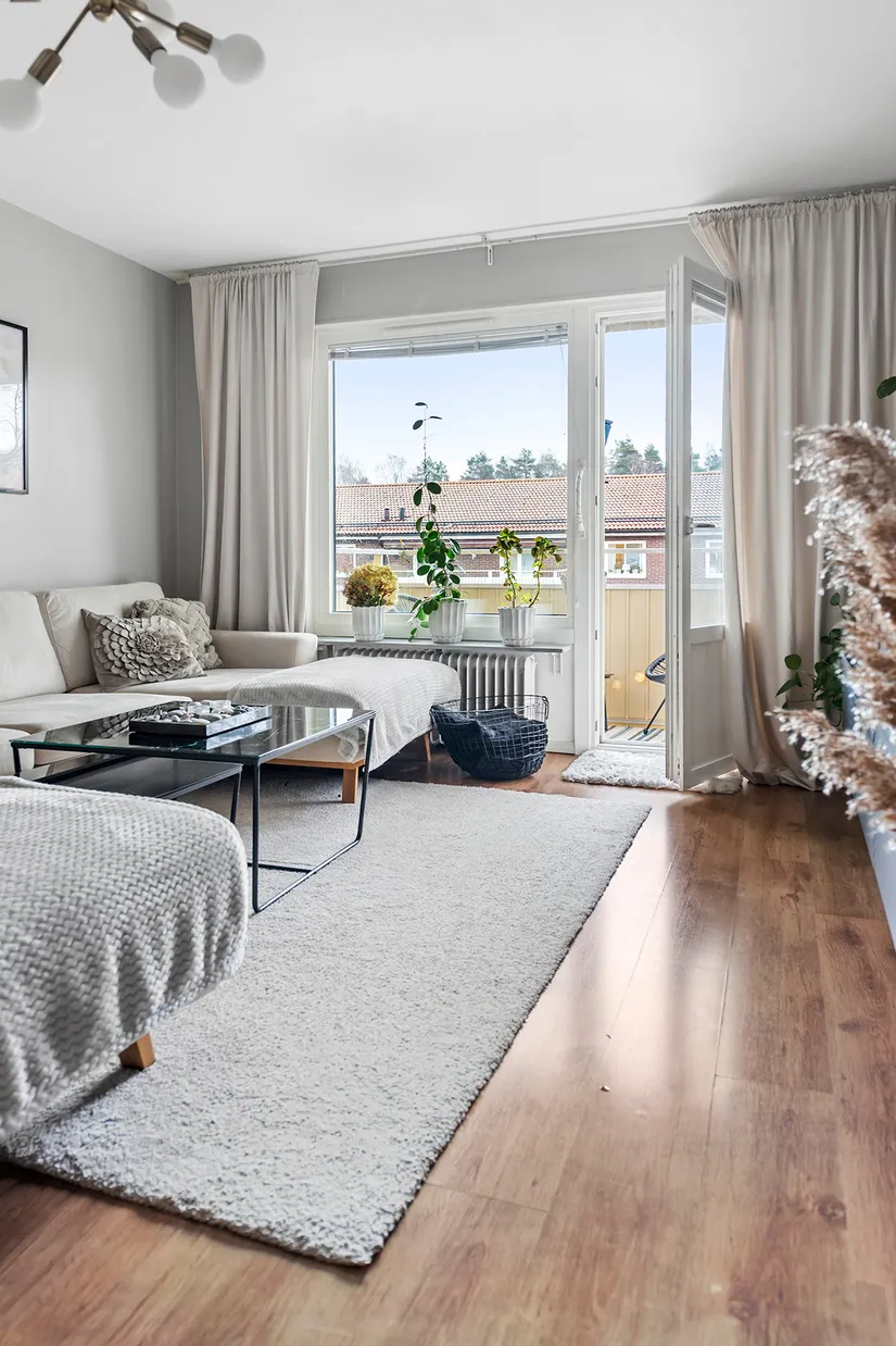 Bostadsrätt, Härnevigatan 15A, Skiljebo, Västerås