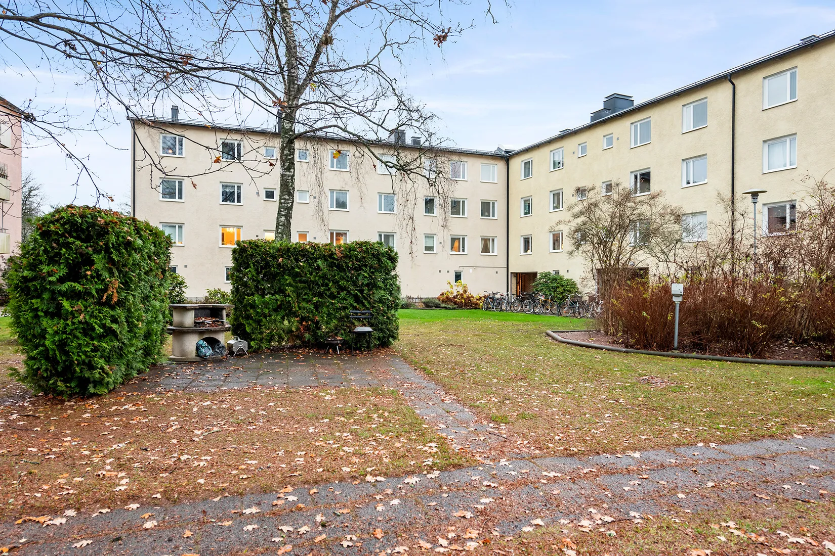 Bostadsrätt, Härnevigatan 15A, Skiljebo, Västerås