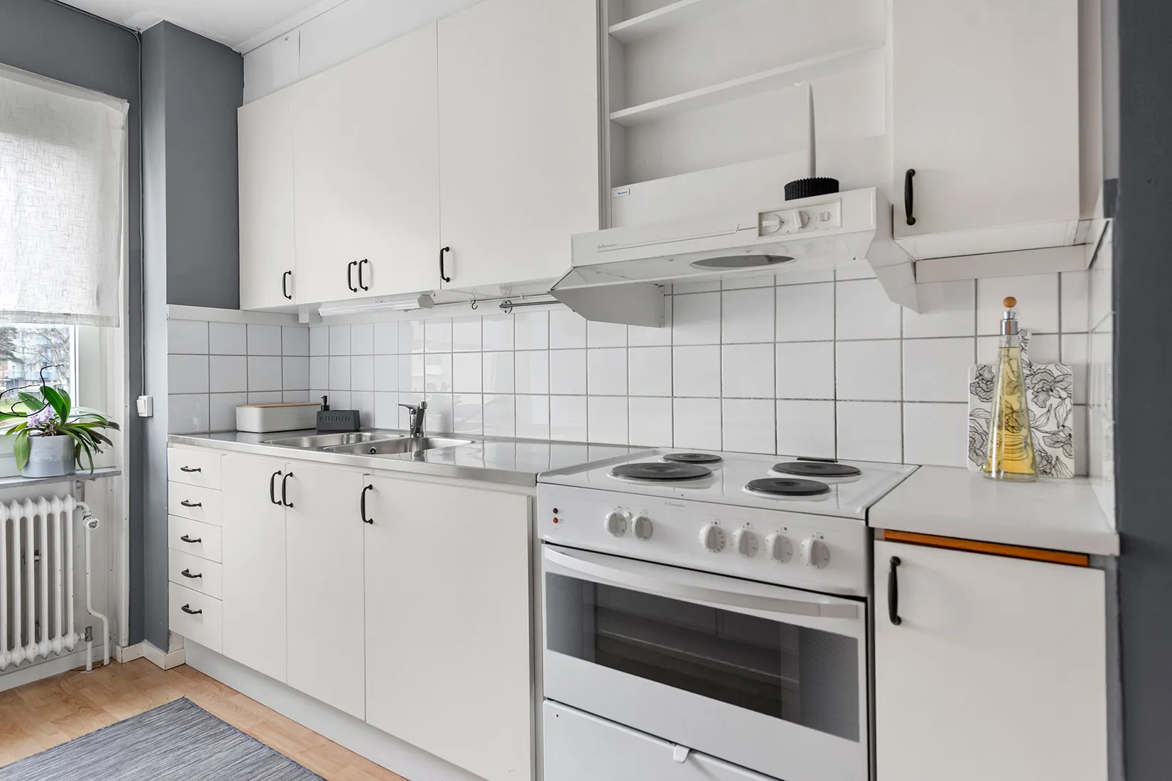 Bostadsrätt, Härnevigatan 15A, Skiljebo, Västerås