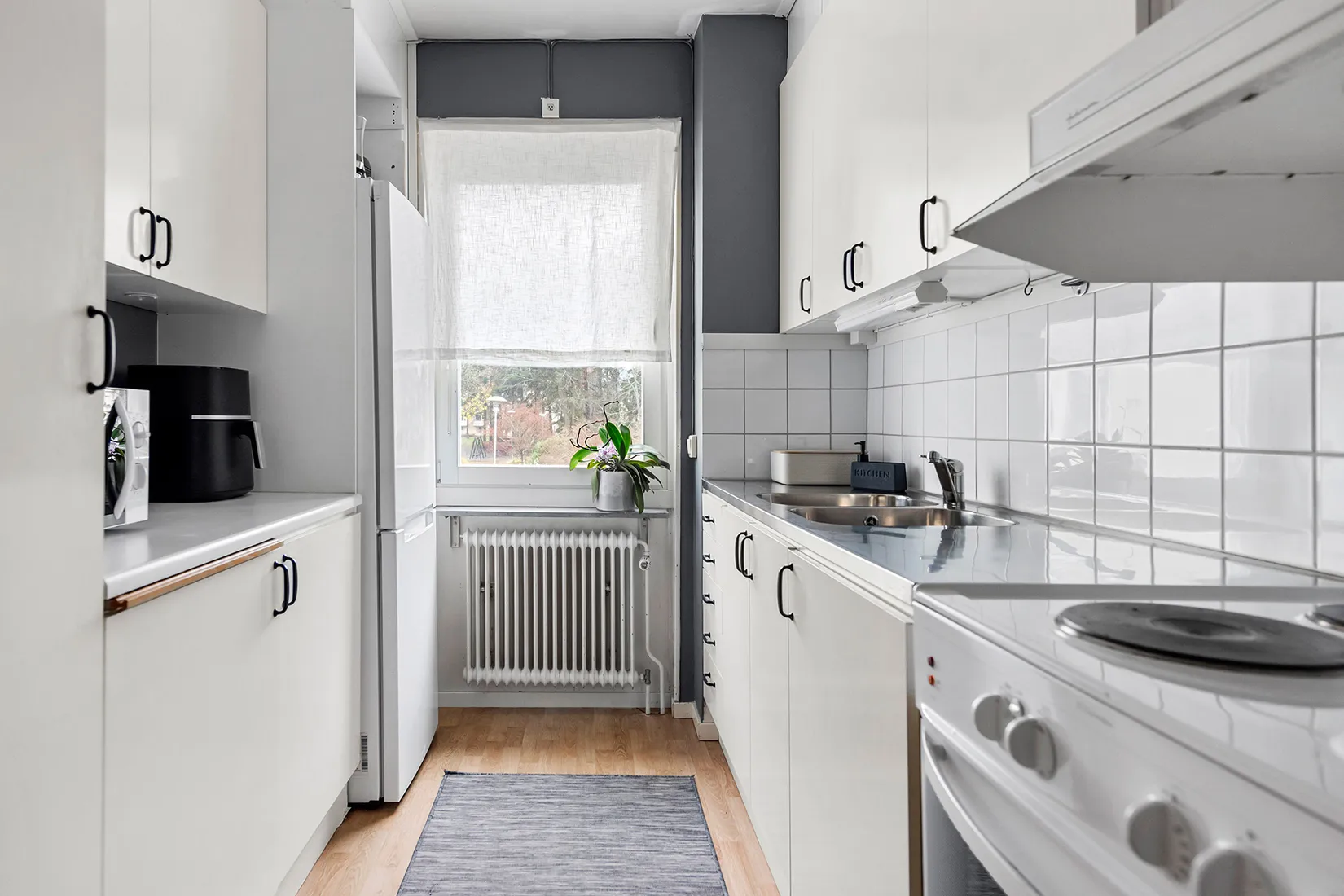 Bostadsrätt, Härnevigatan 15A, Skiljebo, Västerås