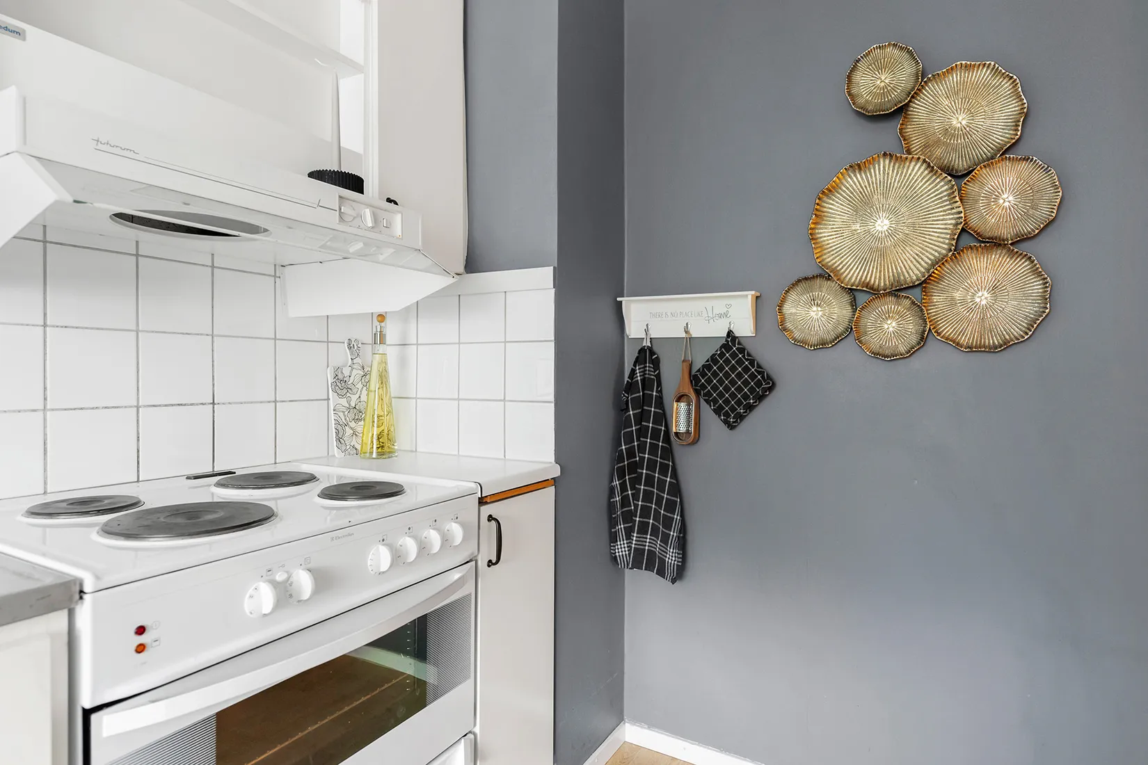 Bostadsrätt, Härnevigatan 15A, Skiljebo, Västerås