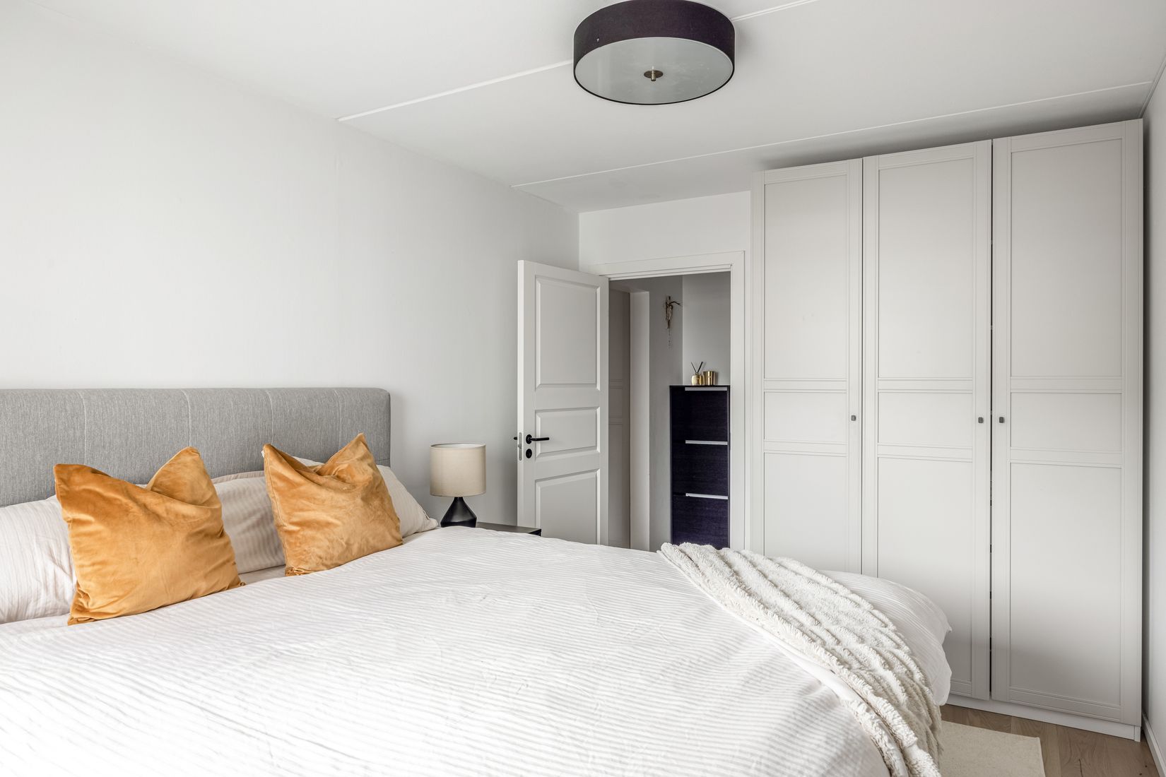 Bostadsrätt, Tegvägen 76, Viksjö, Järfälla