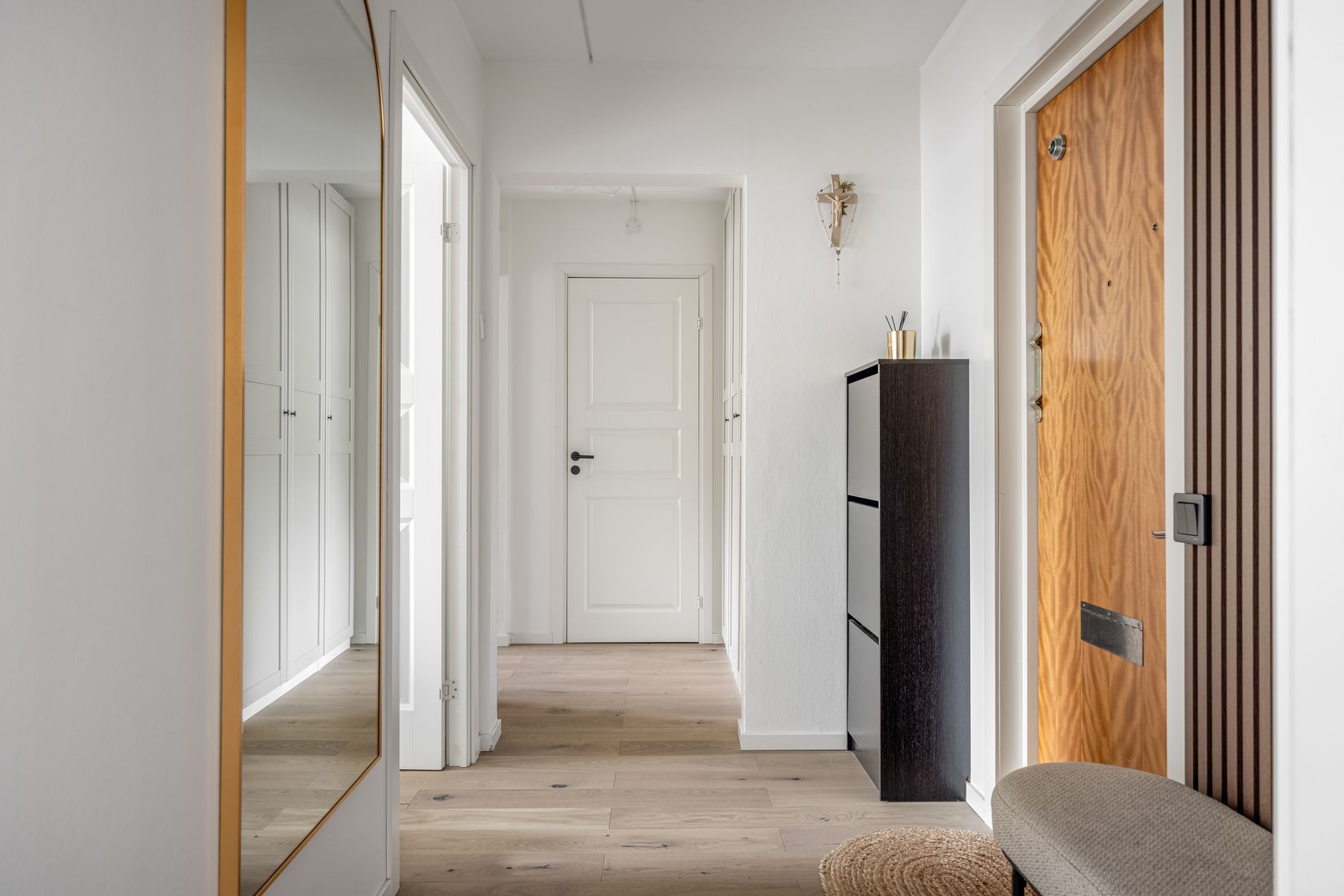 Bostadsrätt, Tegvägen 76, Viksjö, Järfälla