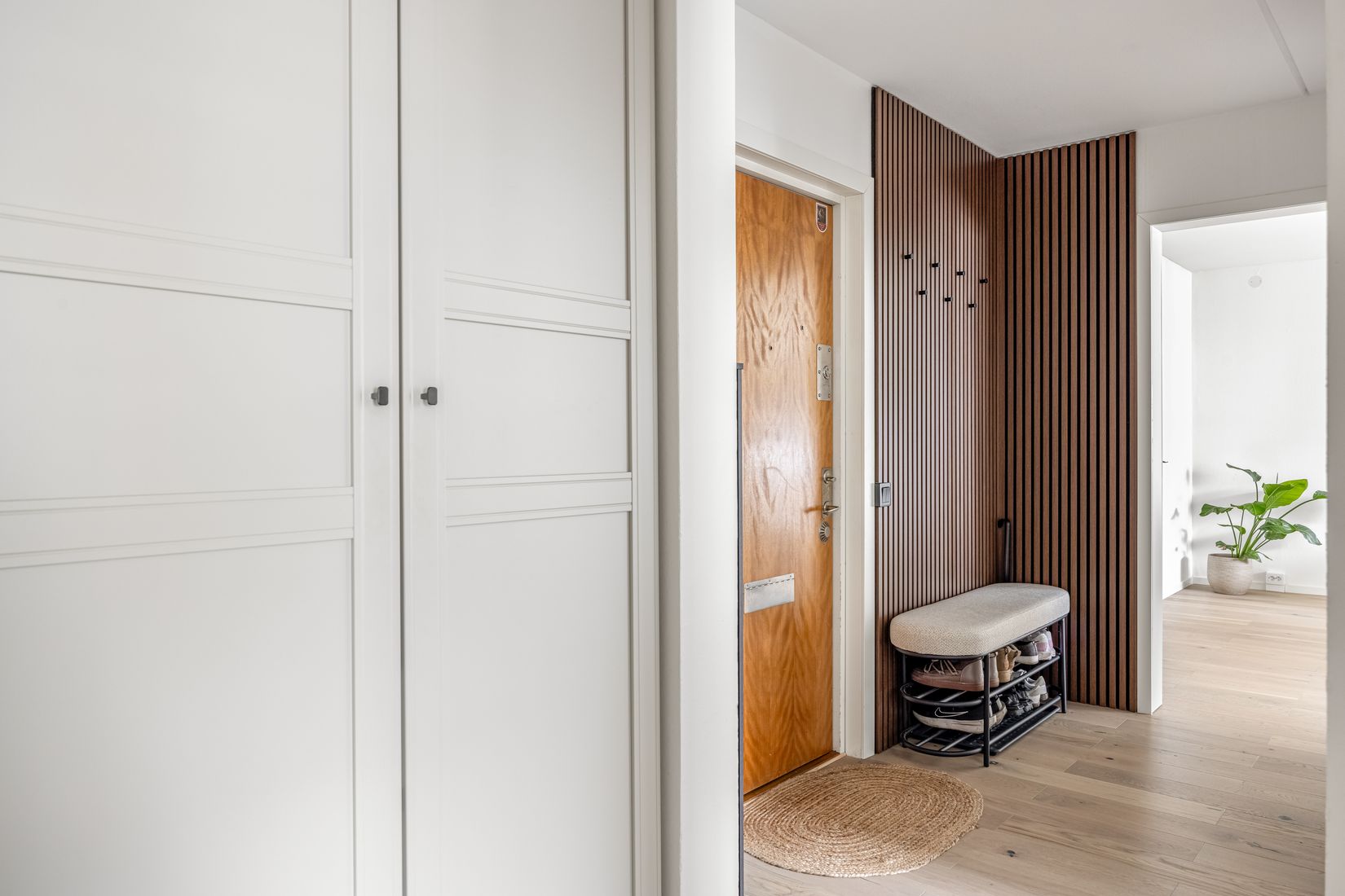 Bostadsrätt, Tegvägen 76, Viksjö, Järfälla