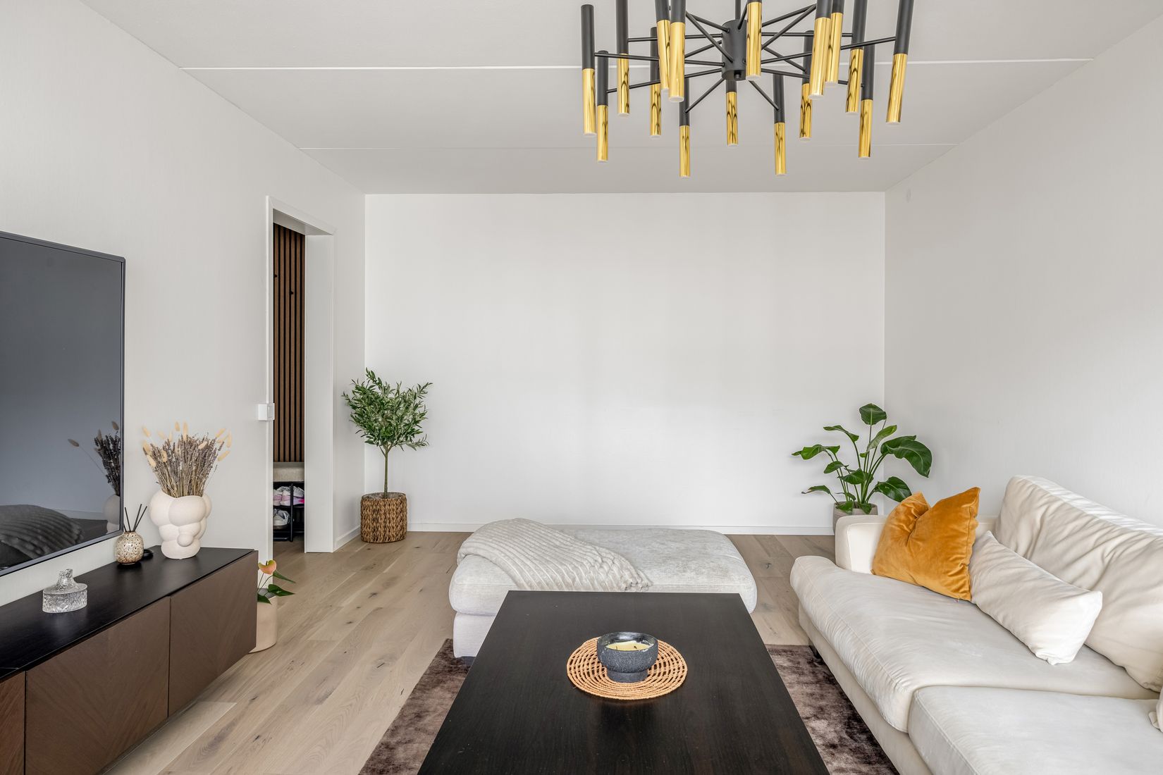 Bostadsrätt, Tegvägen 76, Viksjö, Järfälla