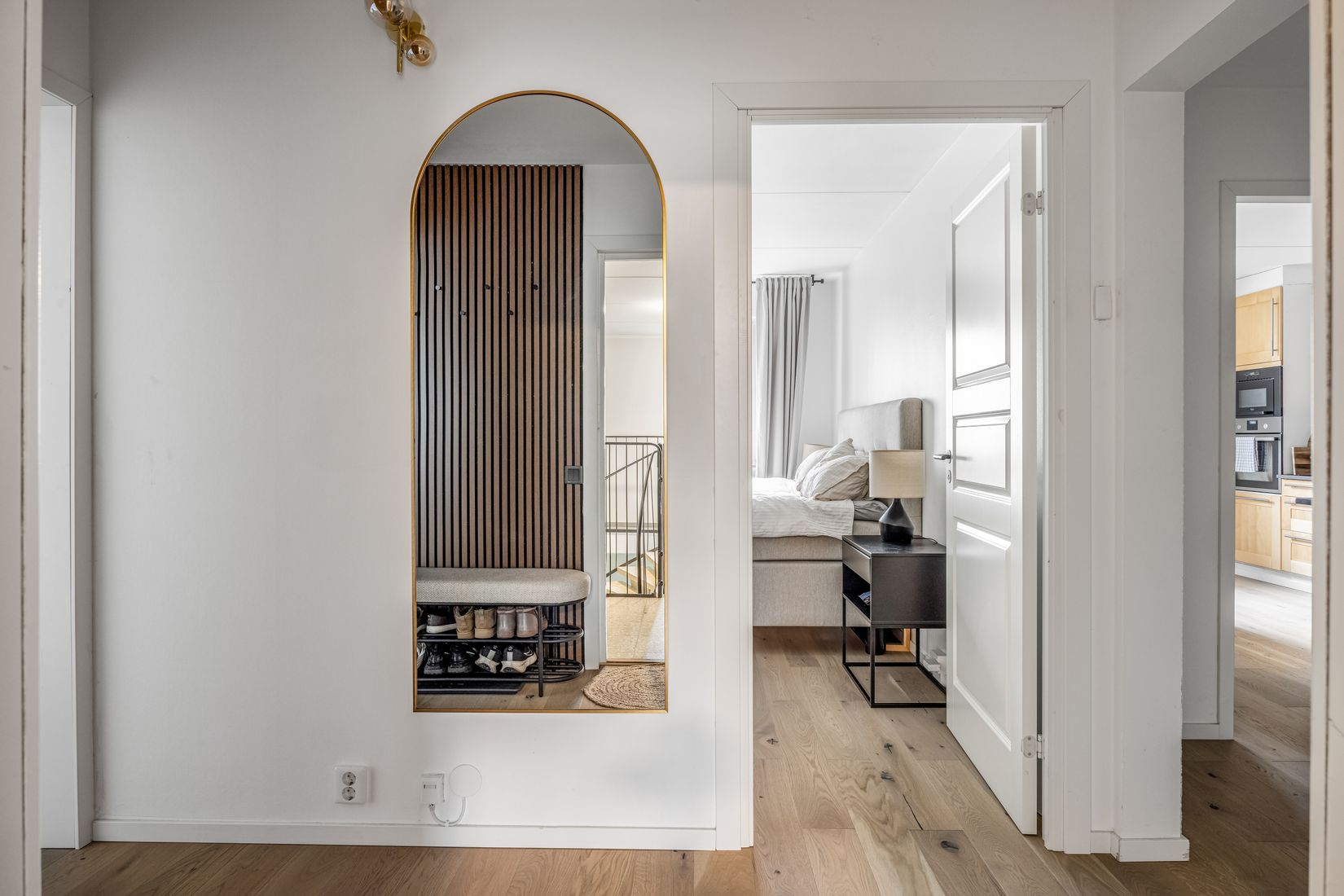 Bostadsrätt, Tegvägen 76, Viksjö, Järfälla