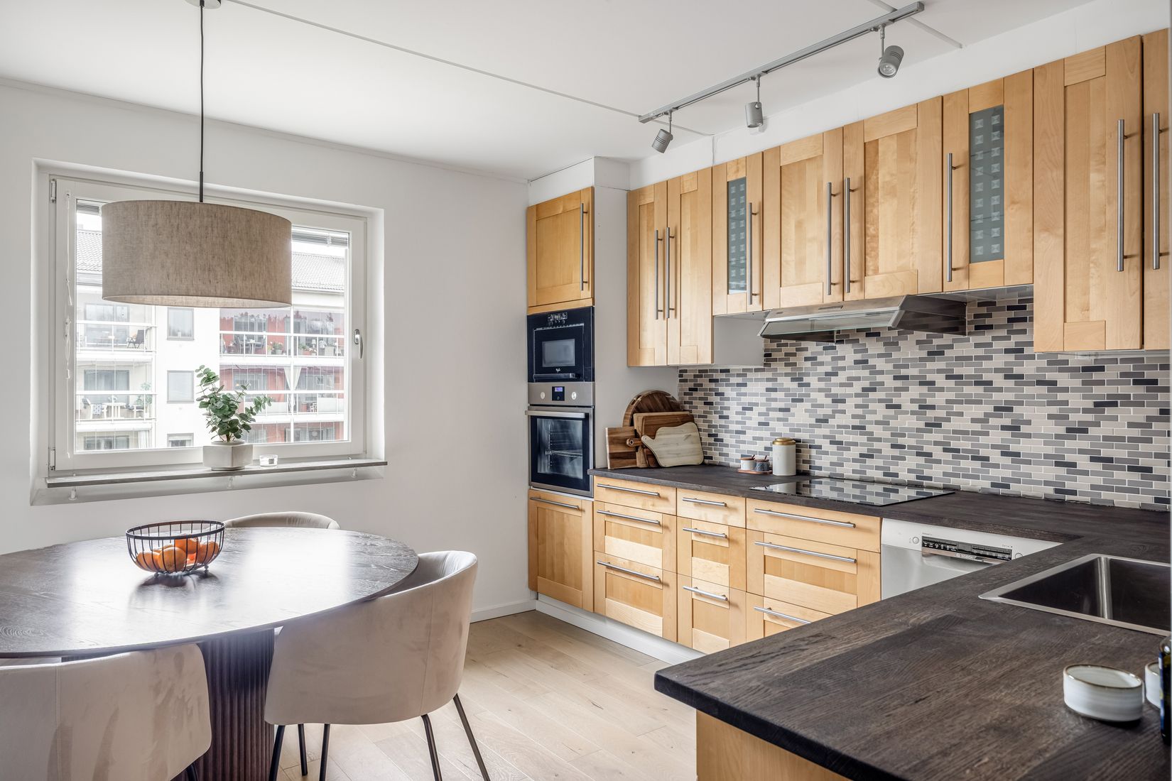 Bostadsrätt, Tegvägen 76, Viksjö, Järfälla