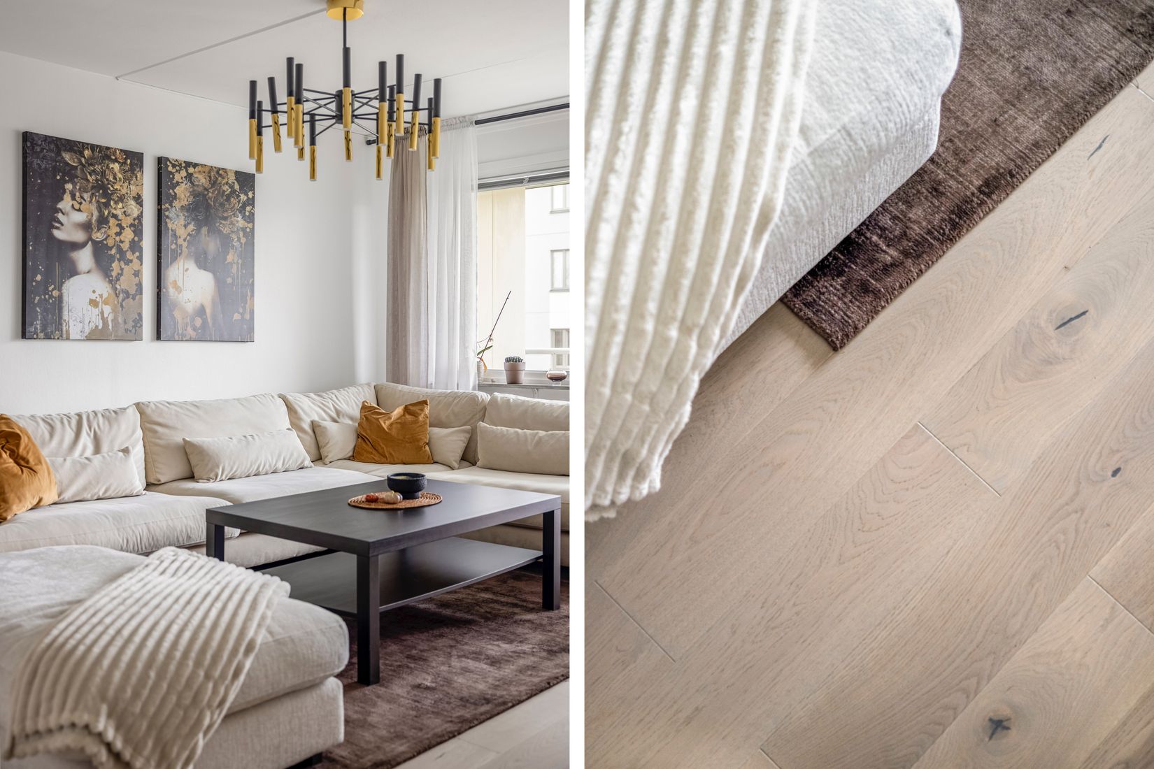 Bostadsrätt, Tegvägen 76, Viksjö, Järfälla