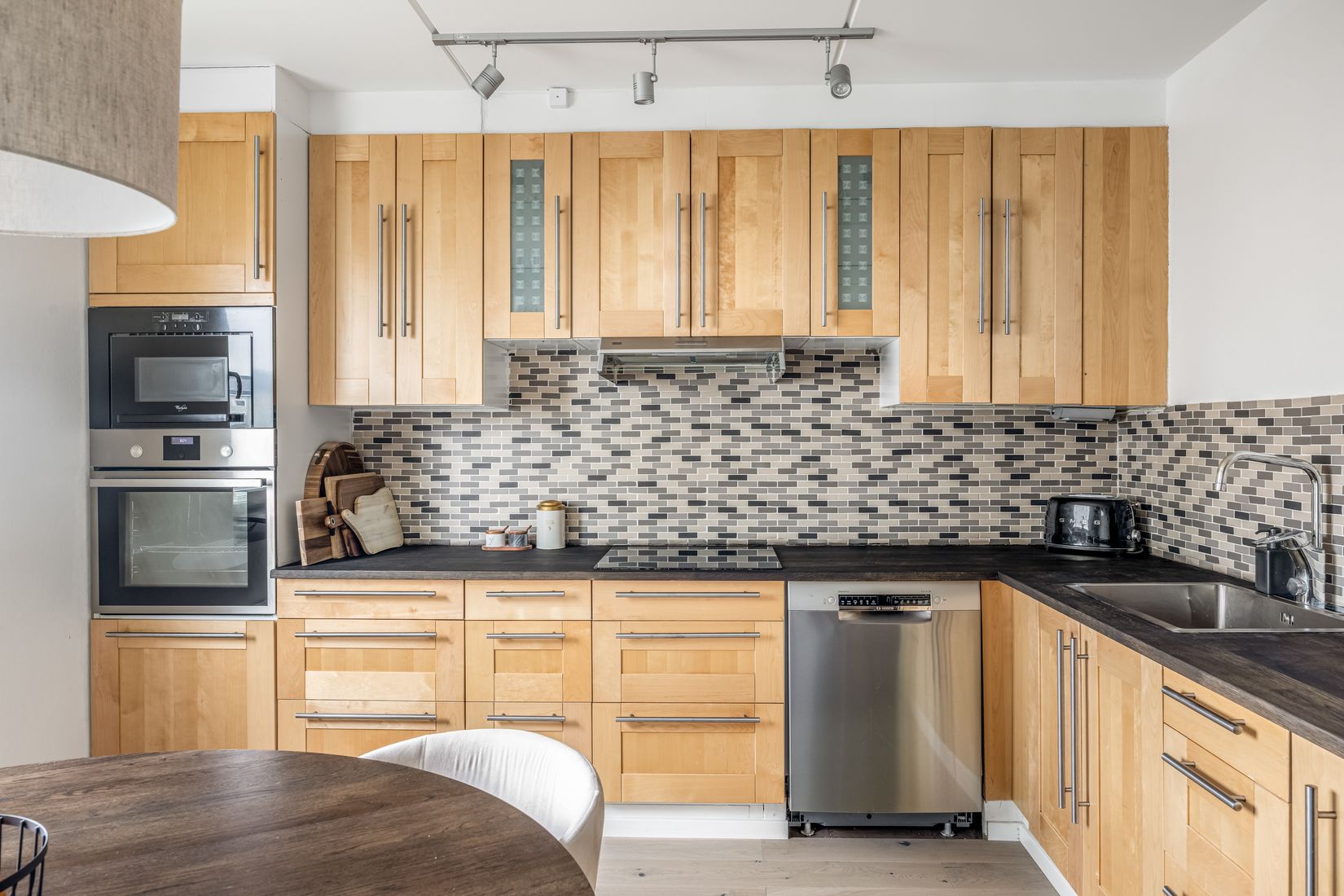 Bostadsrätt, Tegvägen 76, Viksjö, Järfälla