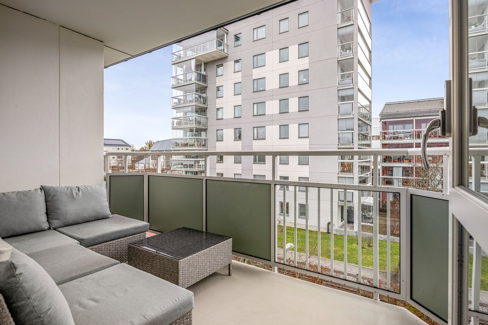 Bostadsrätt, Tegvägen 76, Viksjö, Järfälla