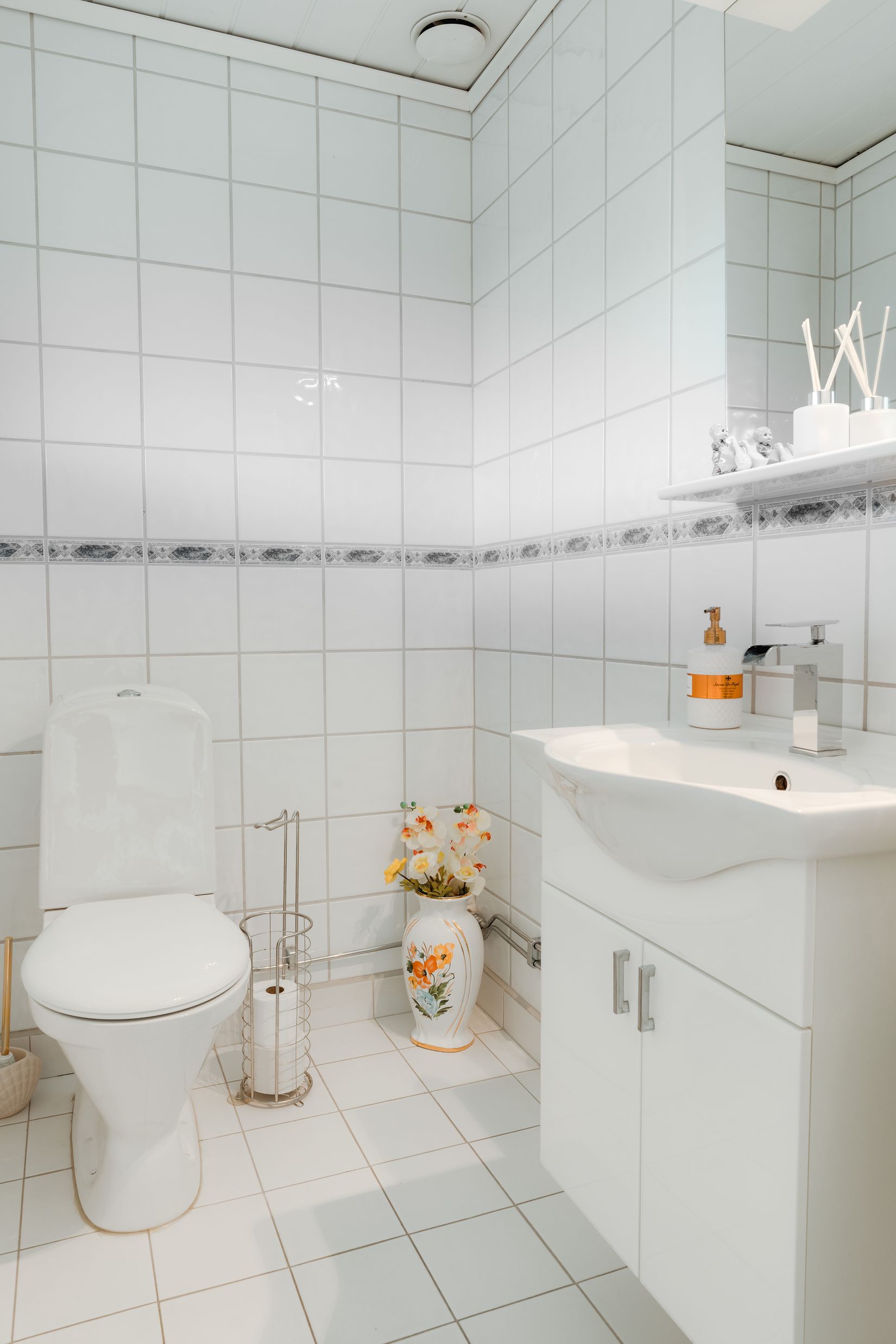 Villa, Kapplandsgatan 14, Karlshov, Norrköping