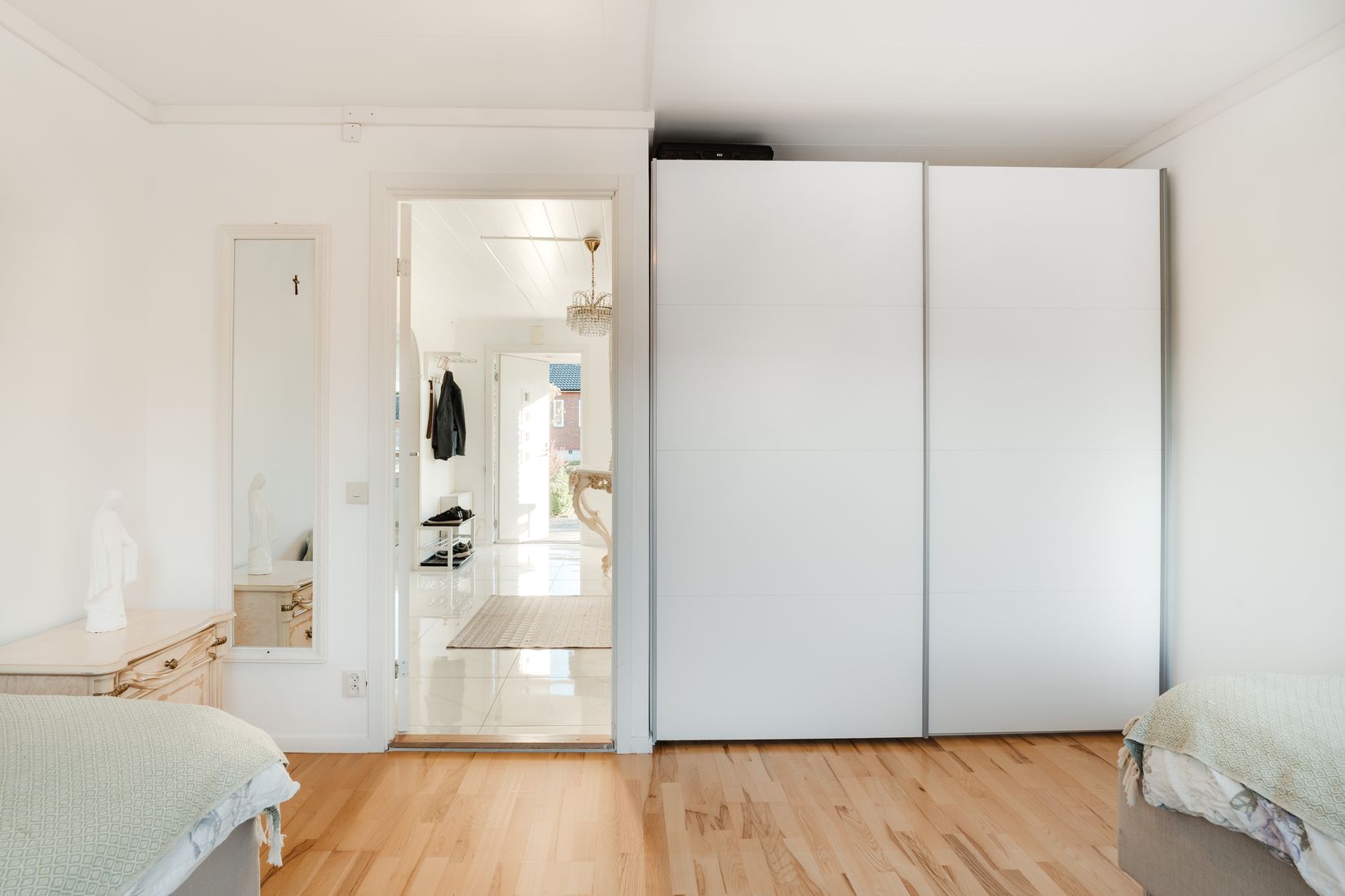 Villa, Kapplandsgatan 14, Karlshov, Norrköping