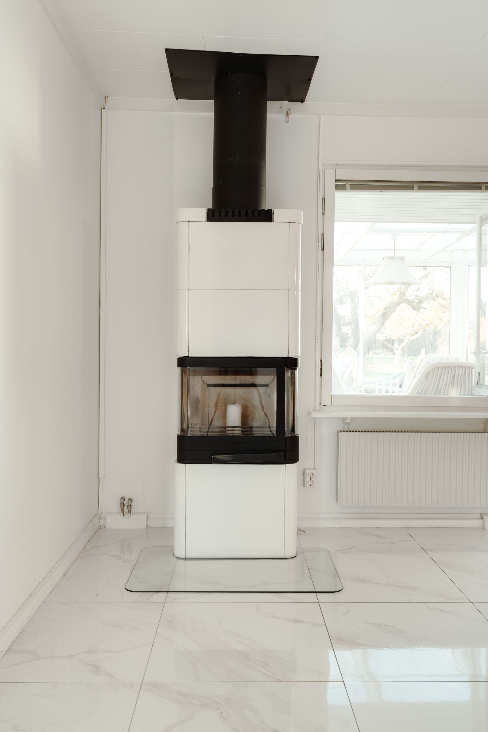 Villa, Kapplandsgatan 14, Karlshov, Norrköping