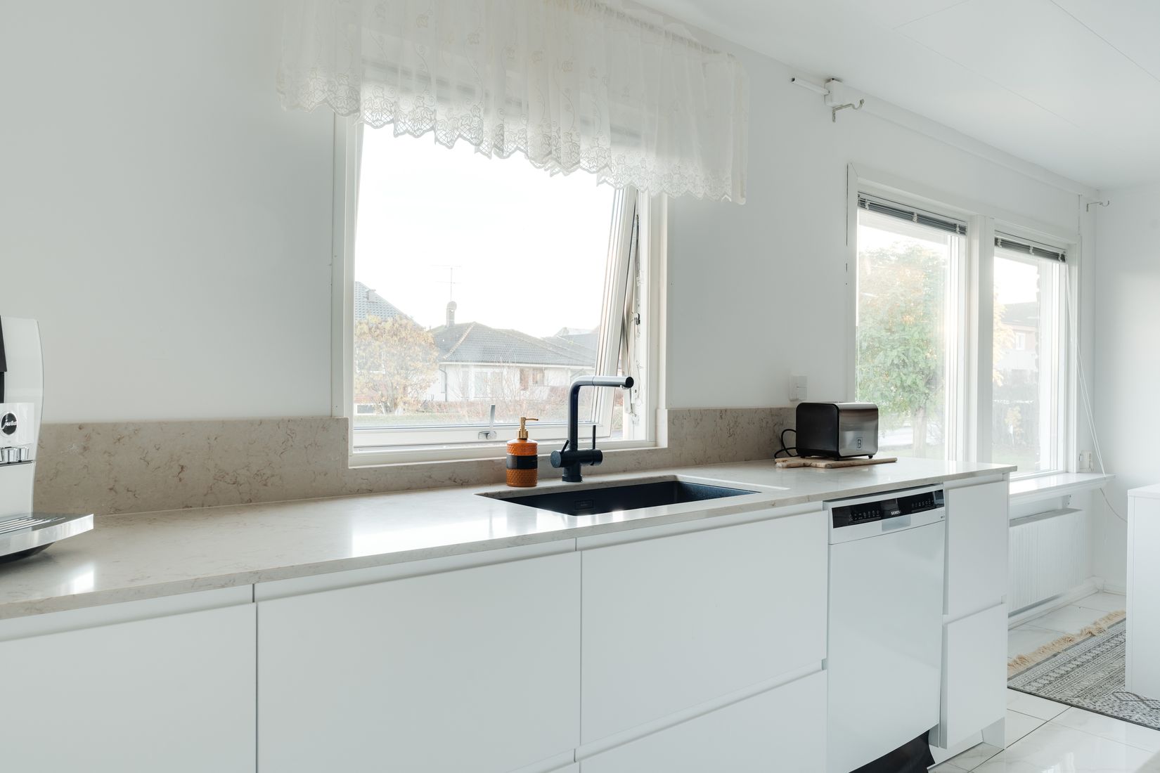 Villa, Kapplandsgatan 14, Karlshov, Norrköping