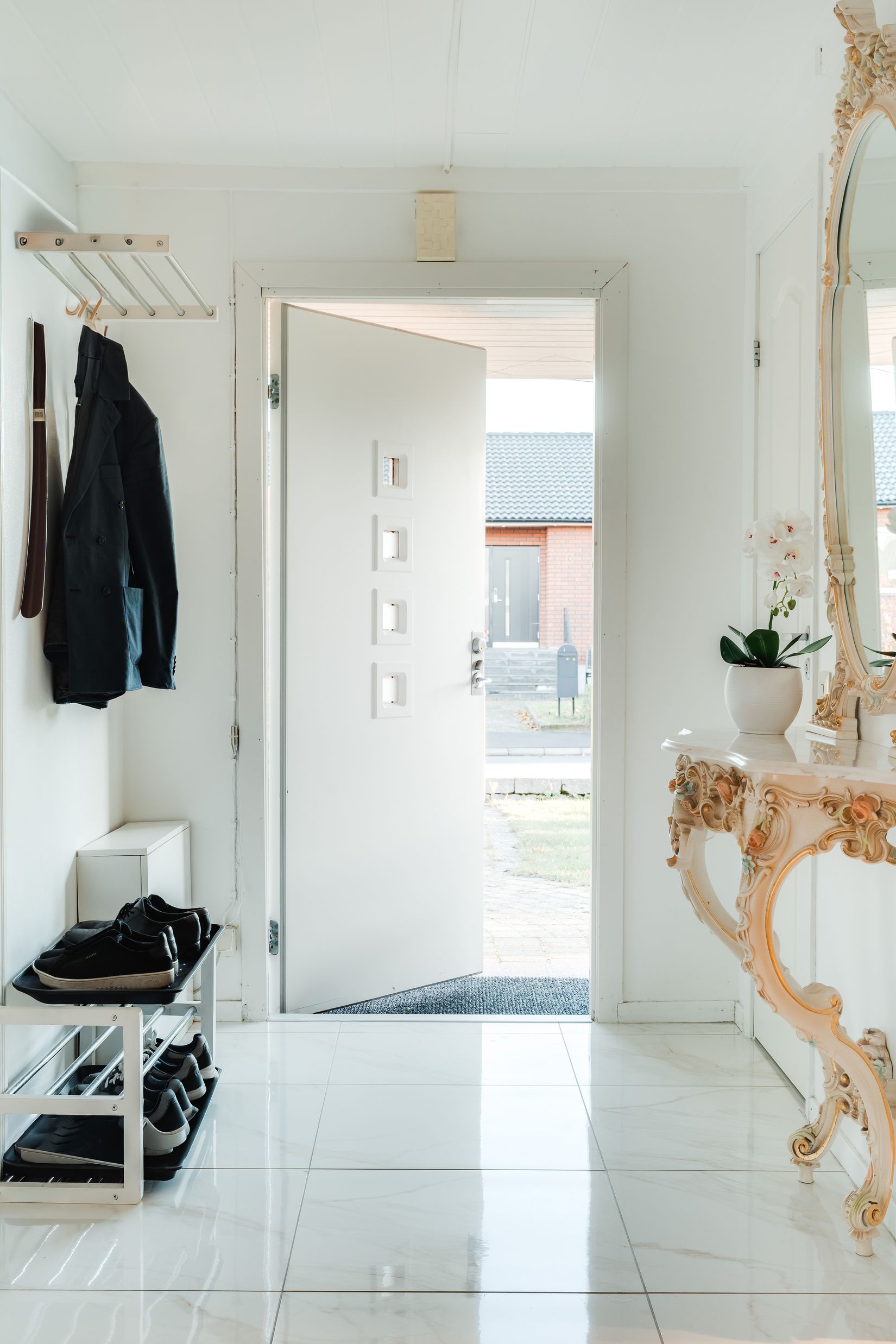 Villa, Kapplandsgatan 14, Karlshov, Norrköping