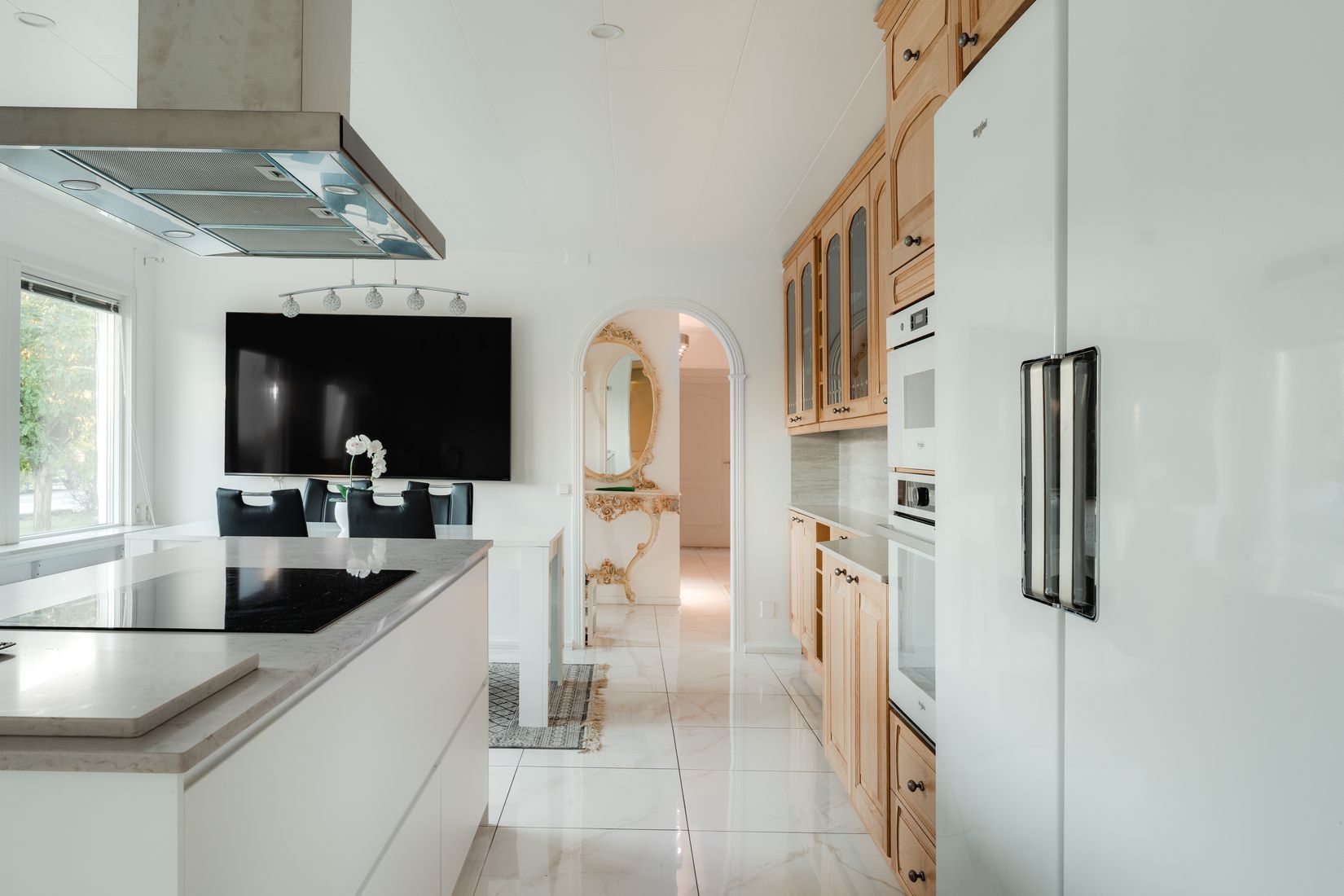 Villa, Kapplandsgatan 14, Karlshov, Norrköping