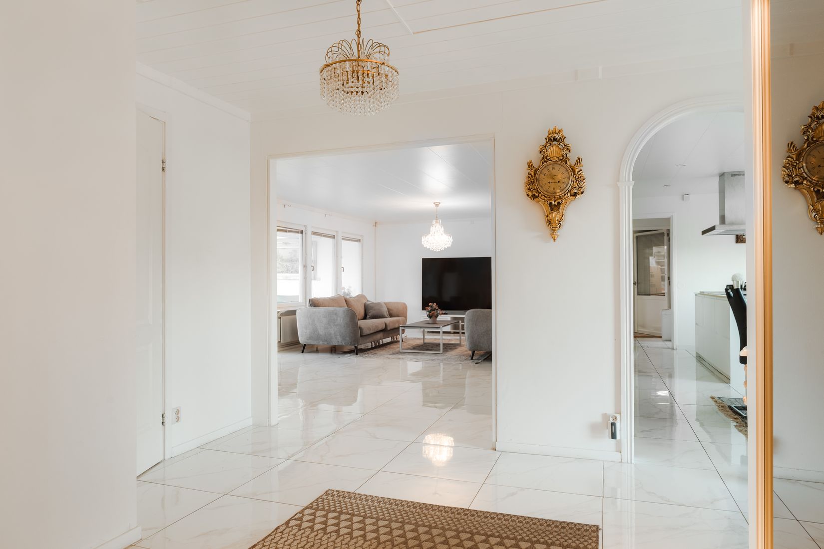 Villa, Kapplandsgatan 14, Karlshov, Norrköping