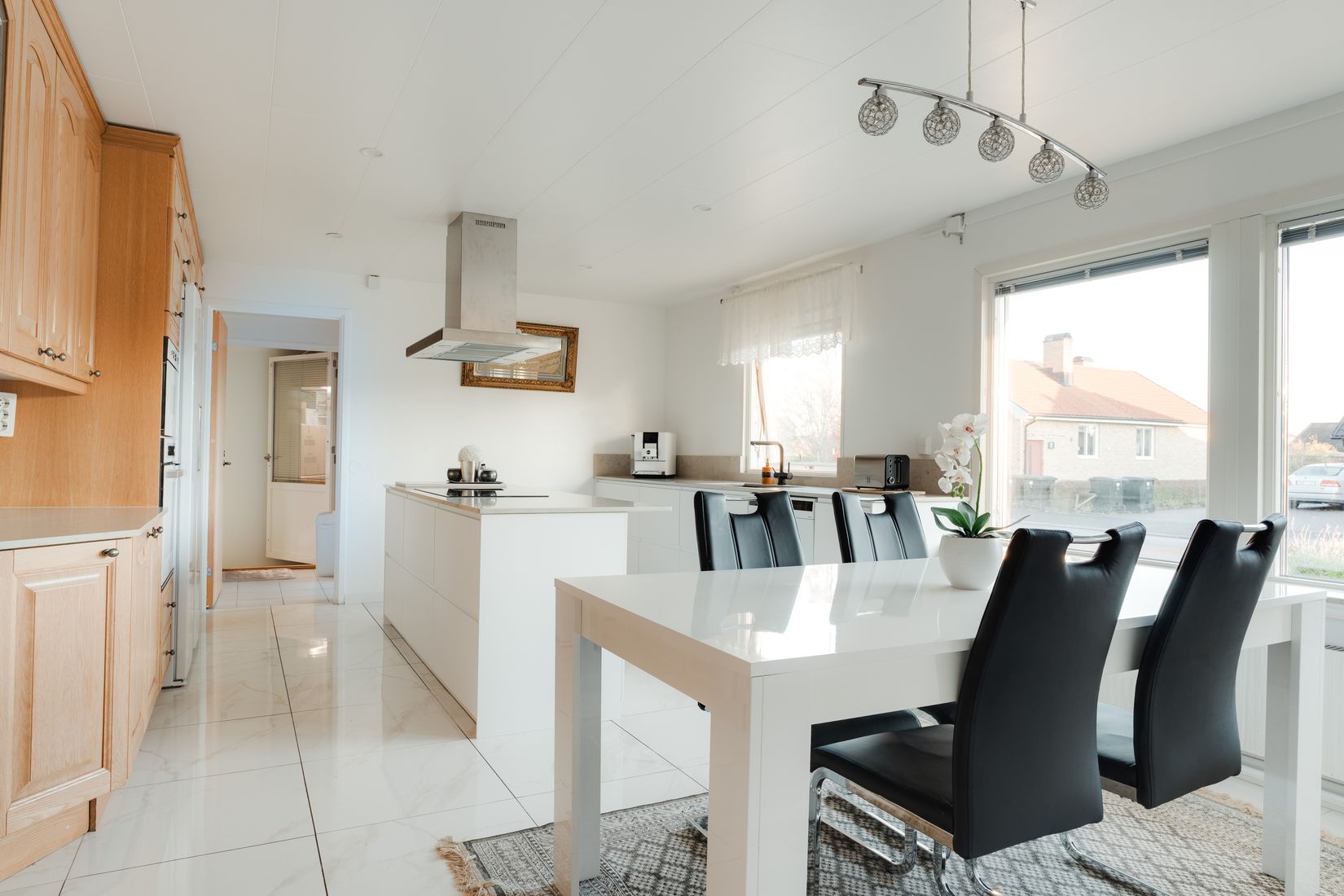 Villa, Kapplandsgatan 14, Karlshov, Norrköping