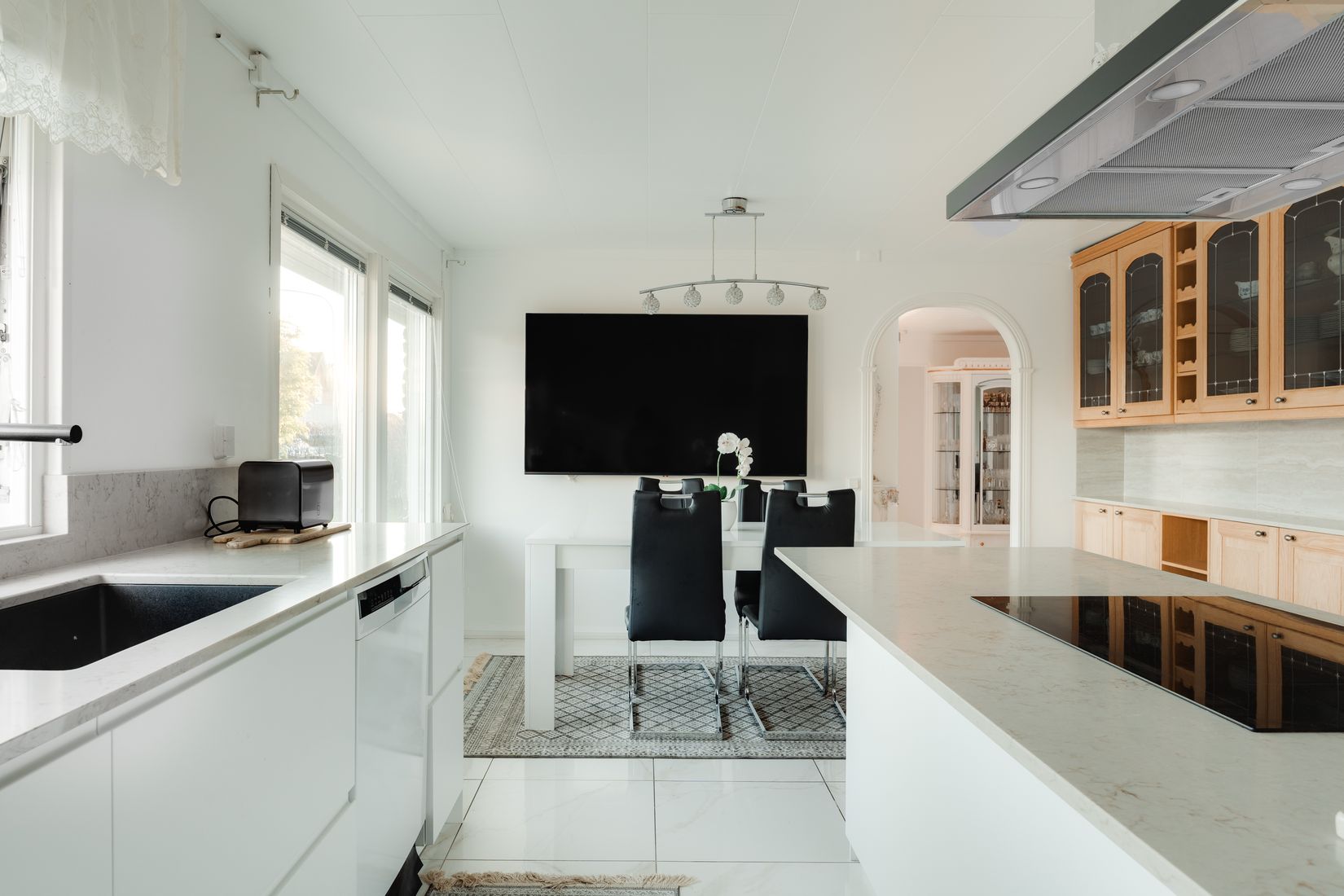 Villa, Kapplandsgatan 14, Karlshov, Norrköping