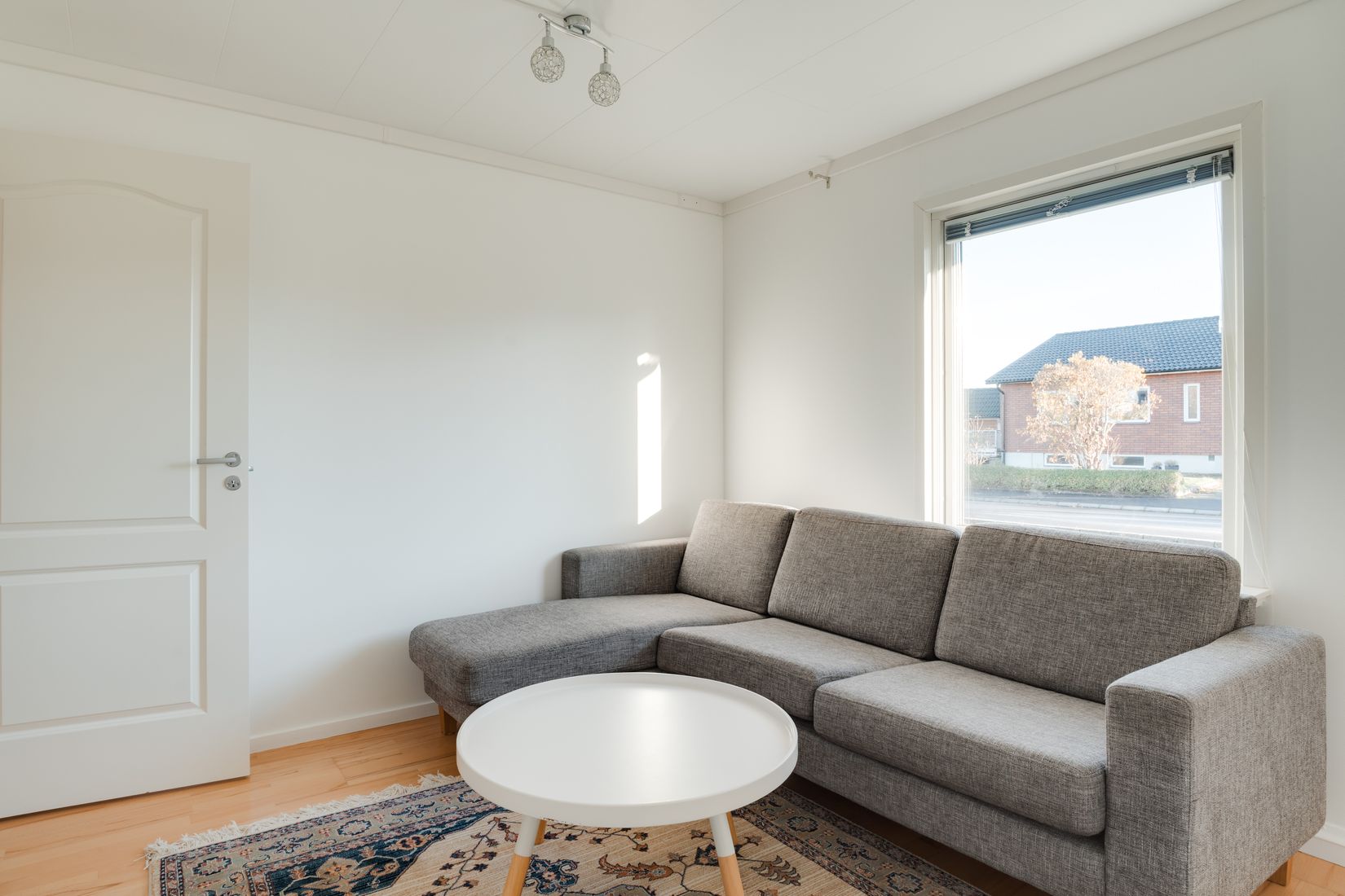 Villa, Kapplandsgatan 14, Karlshov, Norrköping