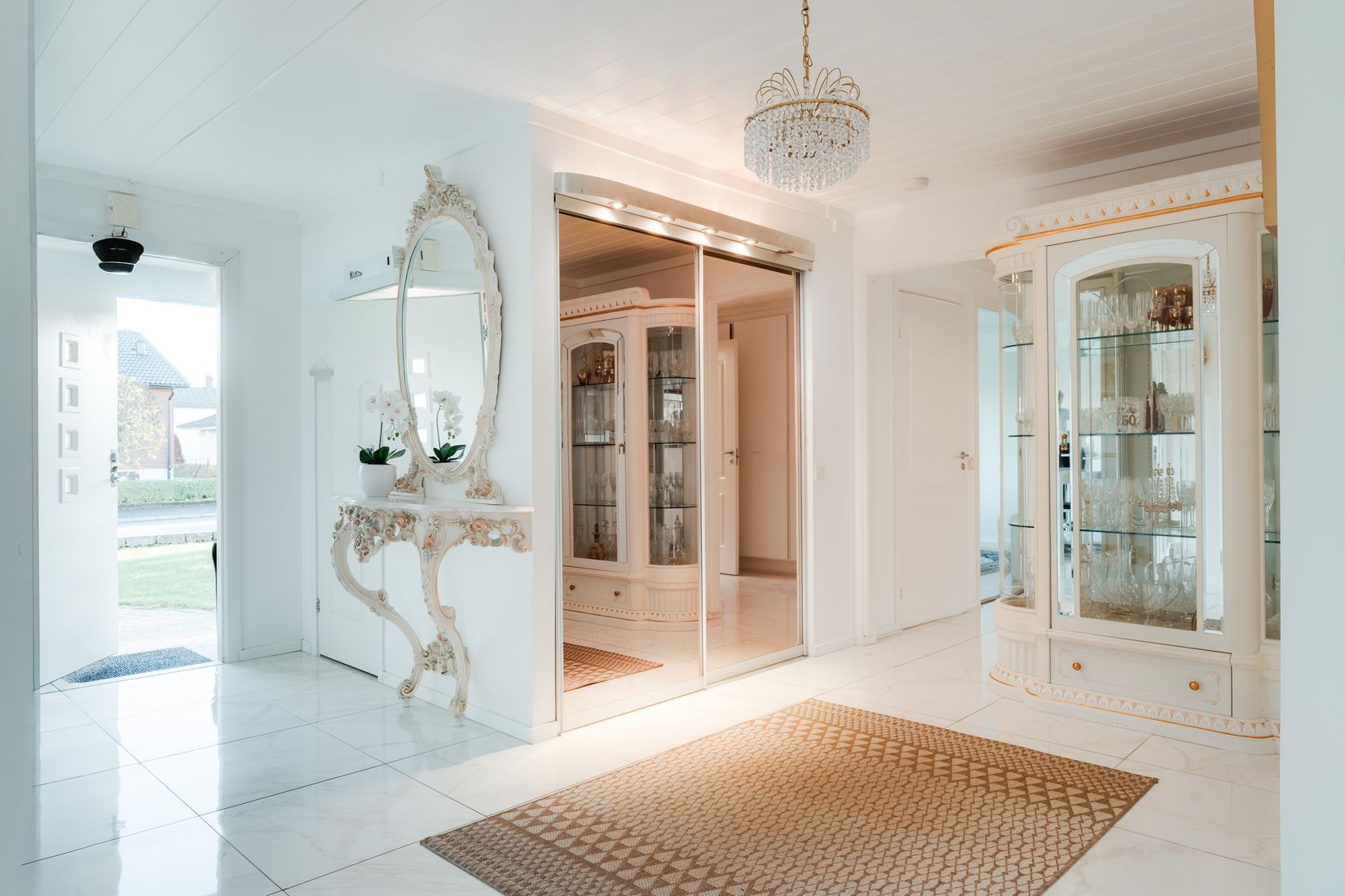 Villa, Kapplandsgatan 14, Karlshov, Norrköping