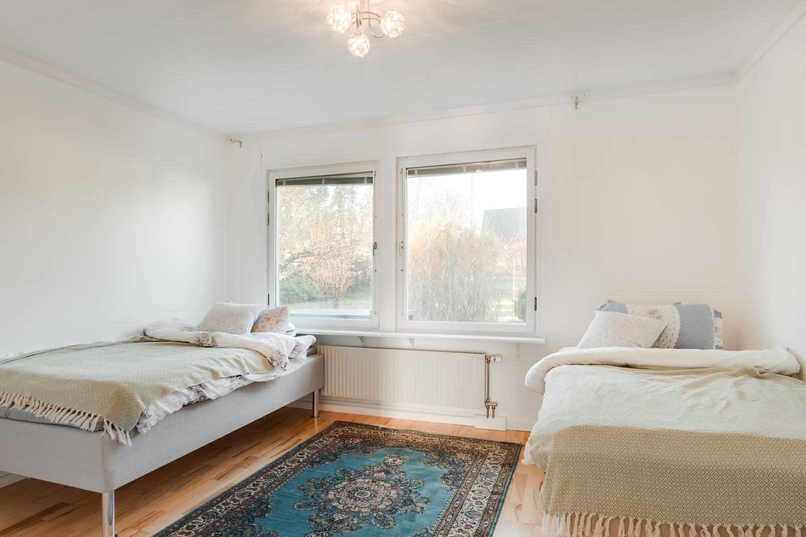 Villa, Kapplandsgatan 14, Karlshov, Norrköping