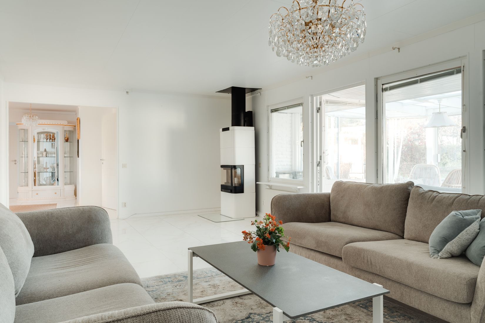 Villa, Kapplandsgatan 14, Karlshov, Norrköping