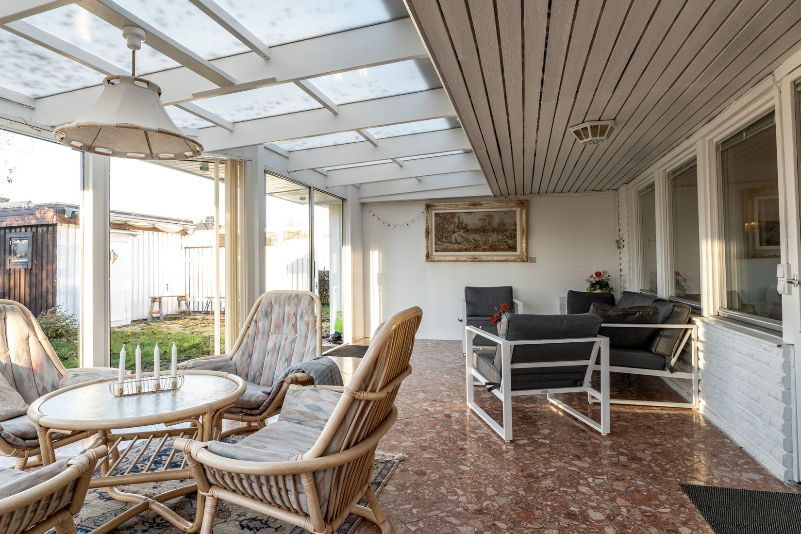 Villa, Kapplandsgatan 14, Karlshov, Norrköping